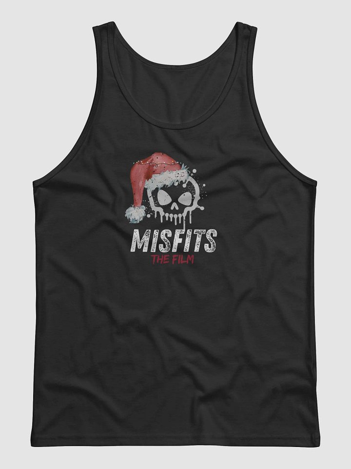 Misfits - Skull Tank product image (1)