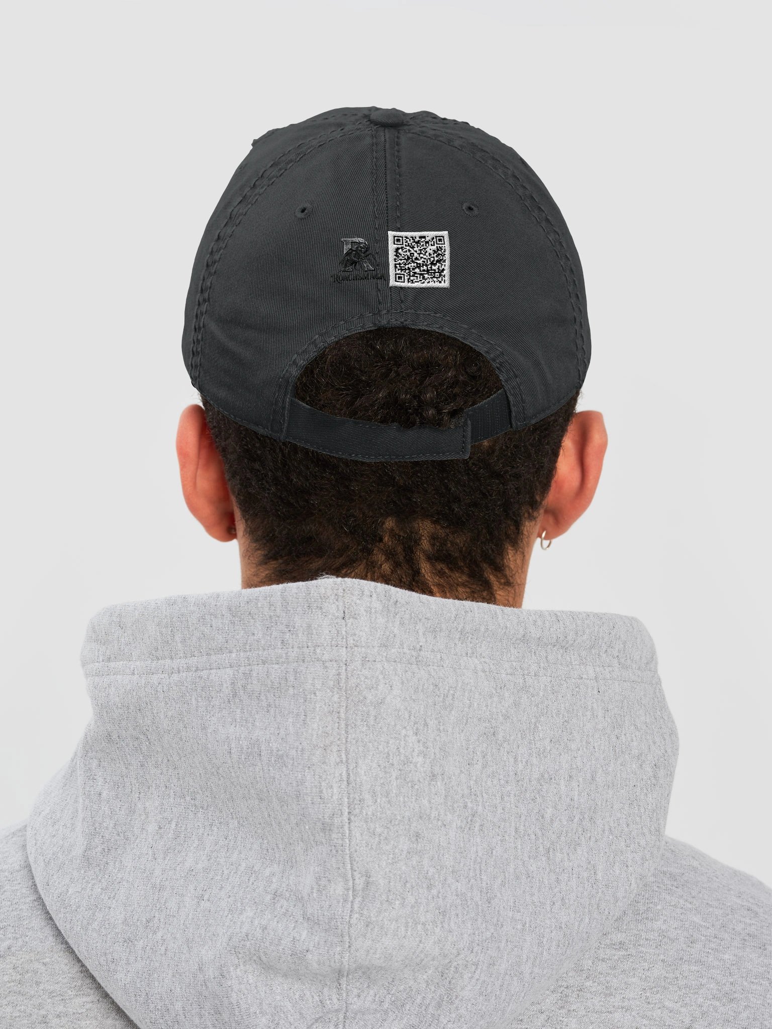 Limited Edition Royal Crest RS Dad Hat product image (6)