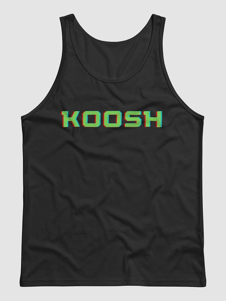 Koosh Tank Top product image (9)