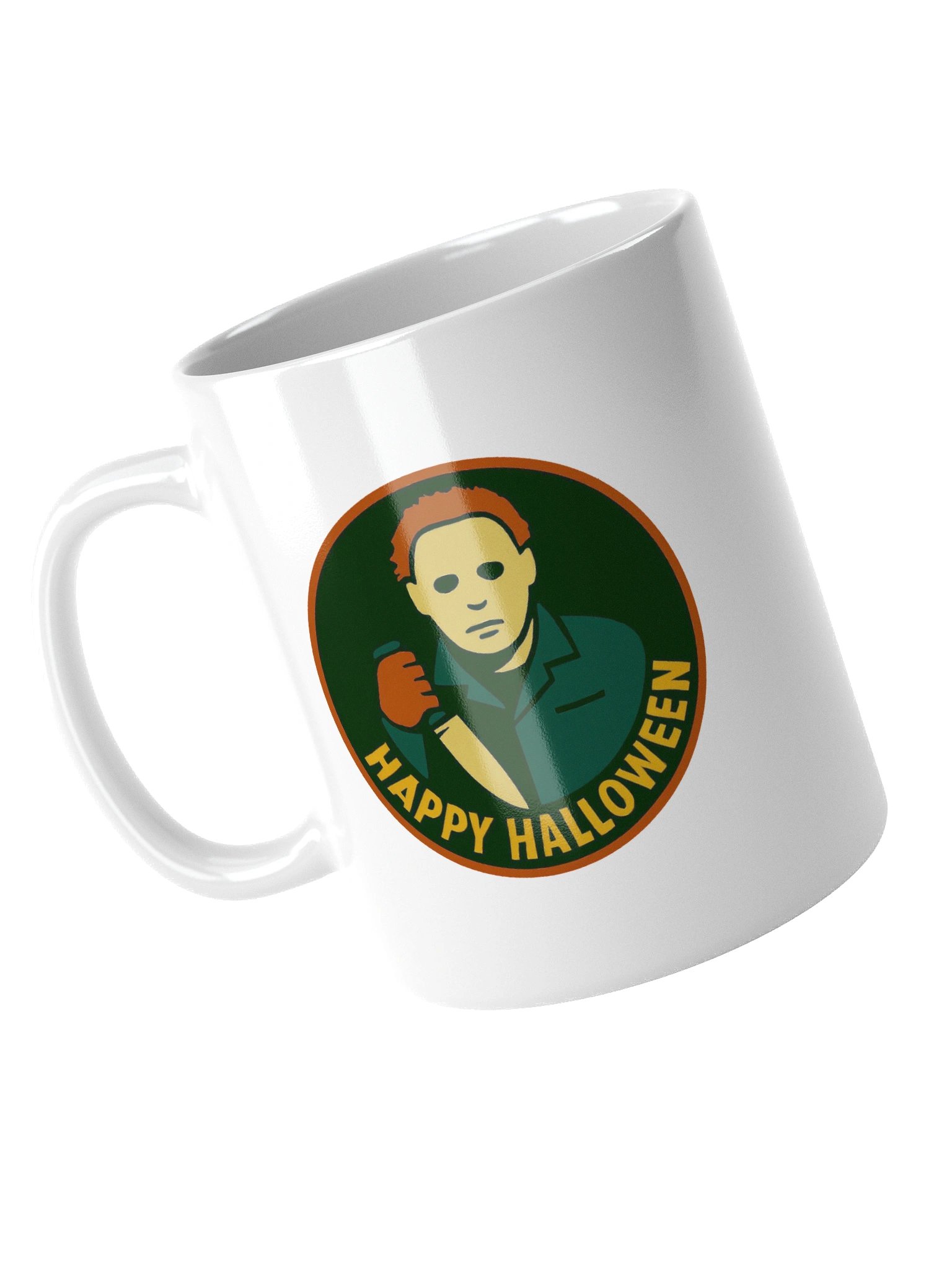 The Shape Mug product image (4)