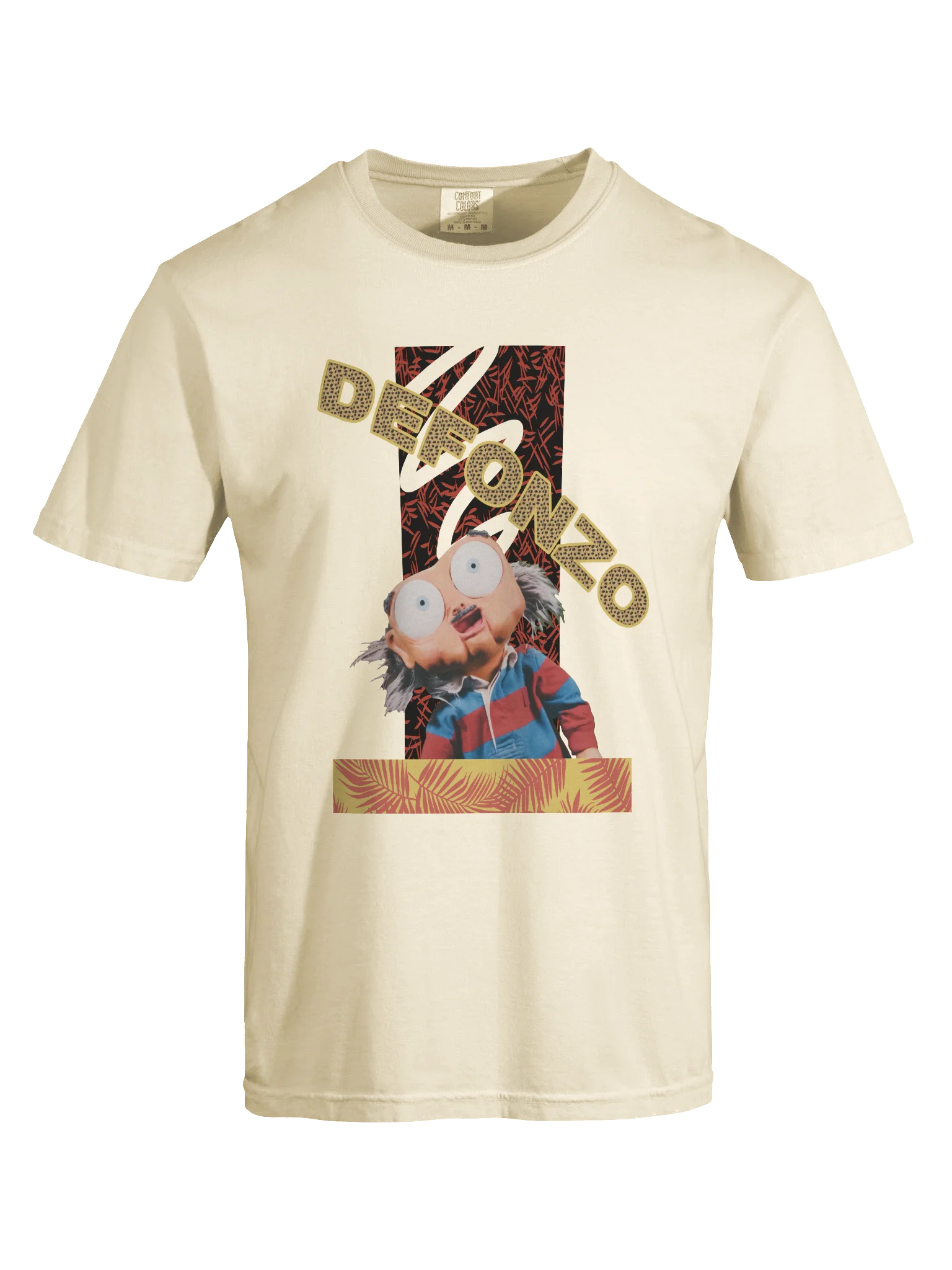 Defonzo product image (7)