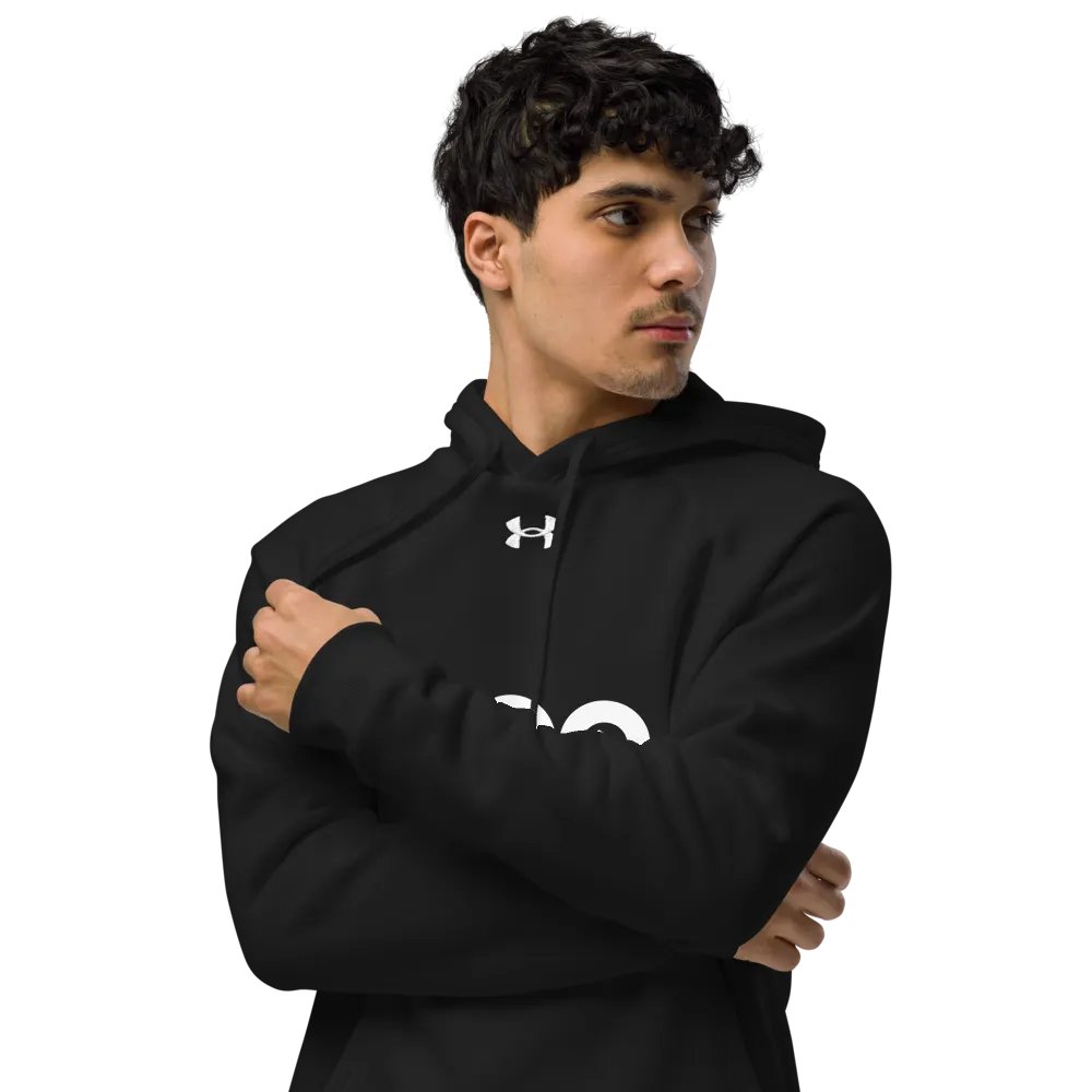 COE X UNDER ARMOUR PREMIUM HOODIE product image (10)