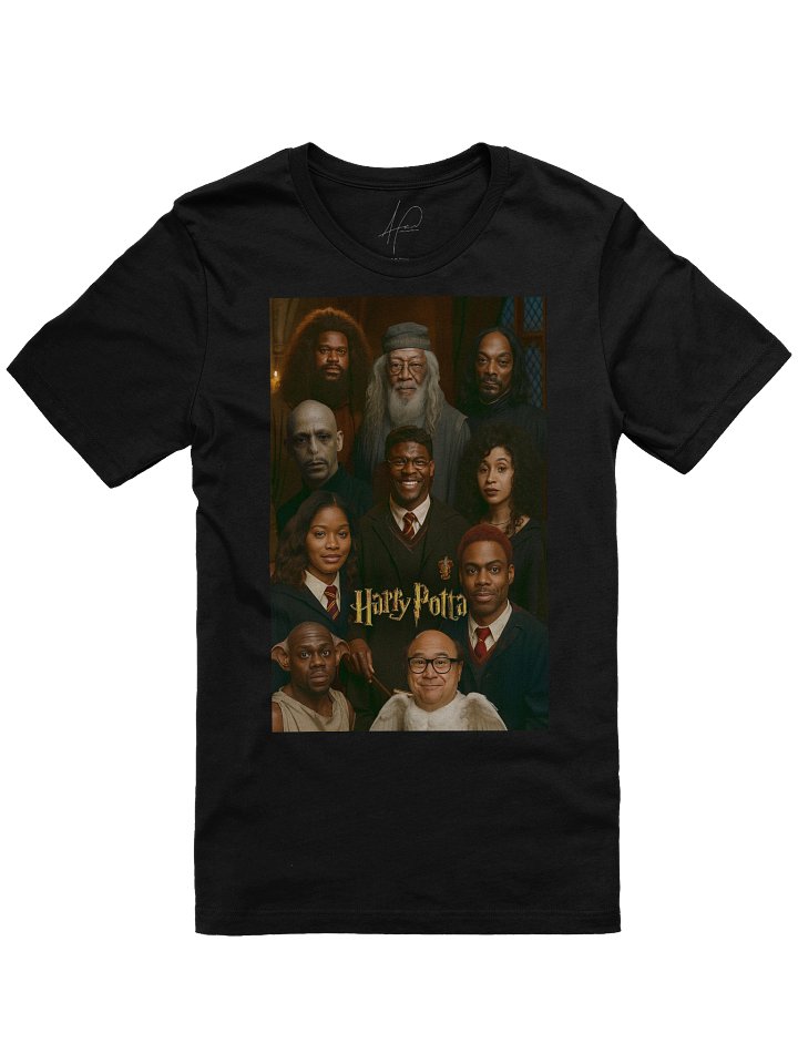 Harry Potta product image (1)