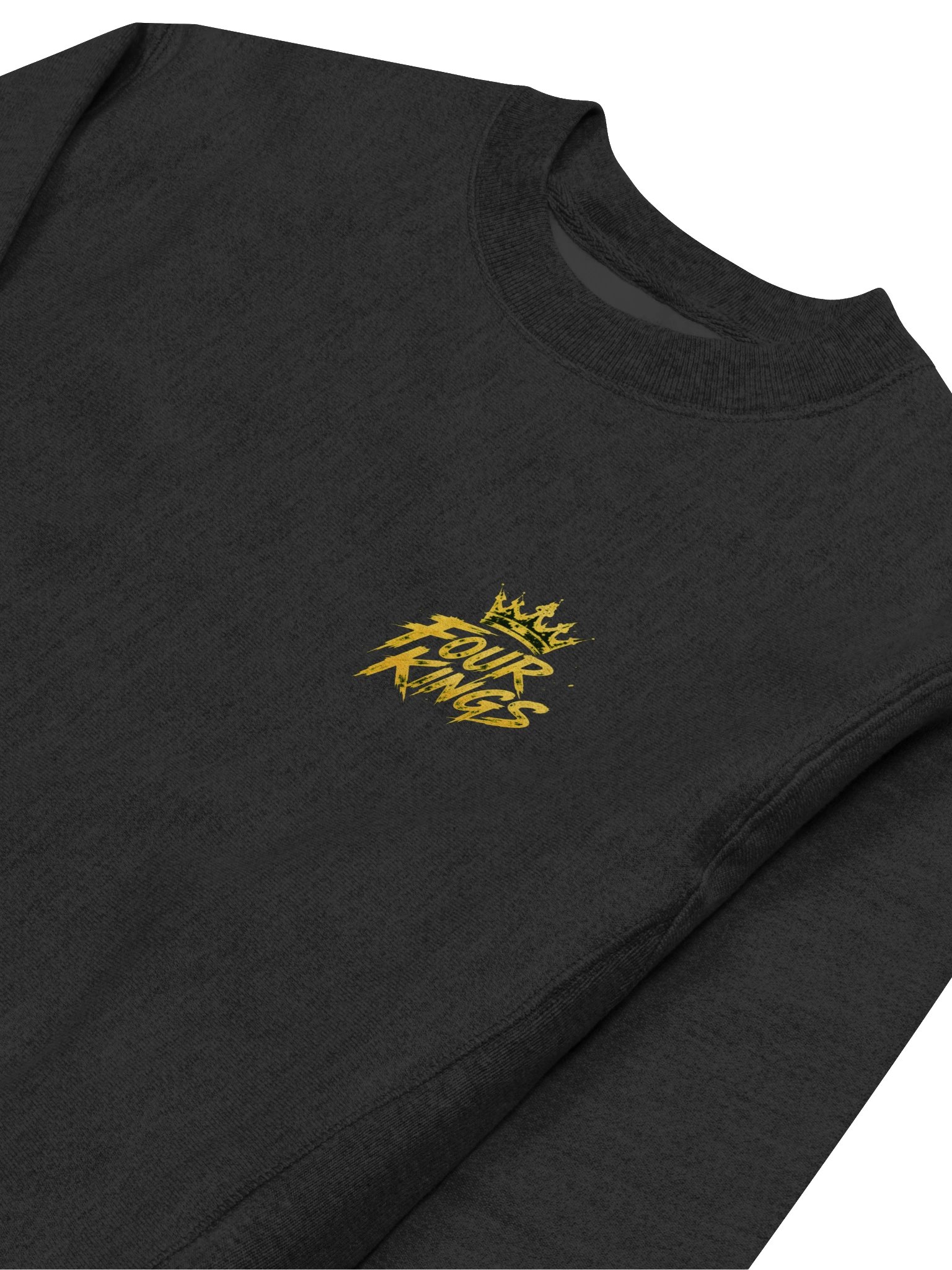 FOUR KINGS Champion Men's Crewneck Sweatshirt product image (6)