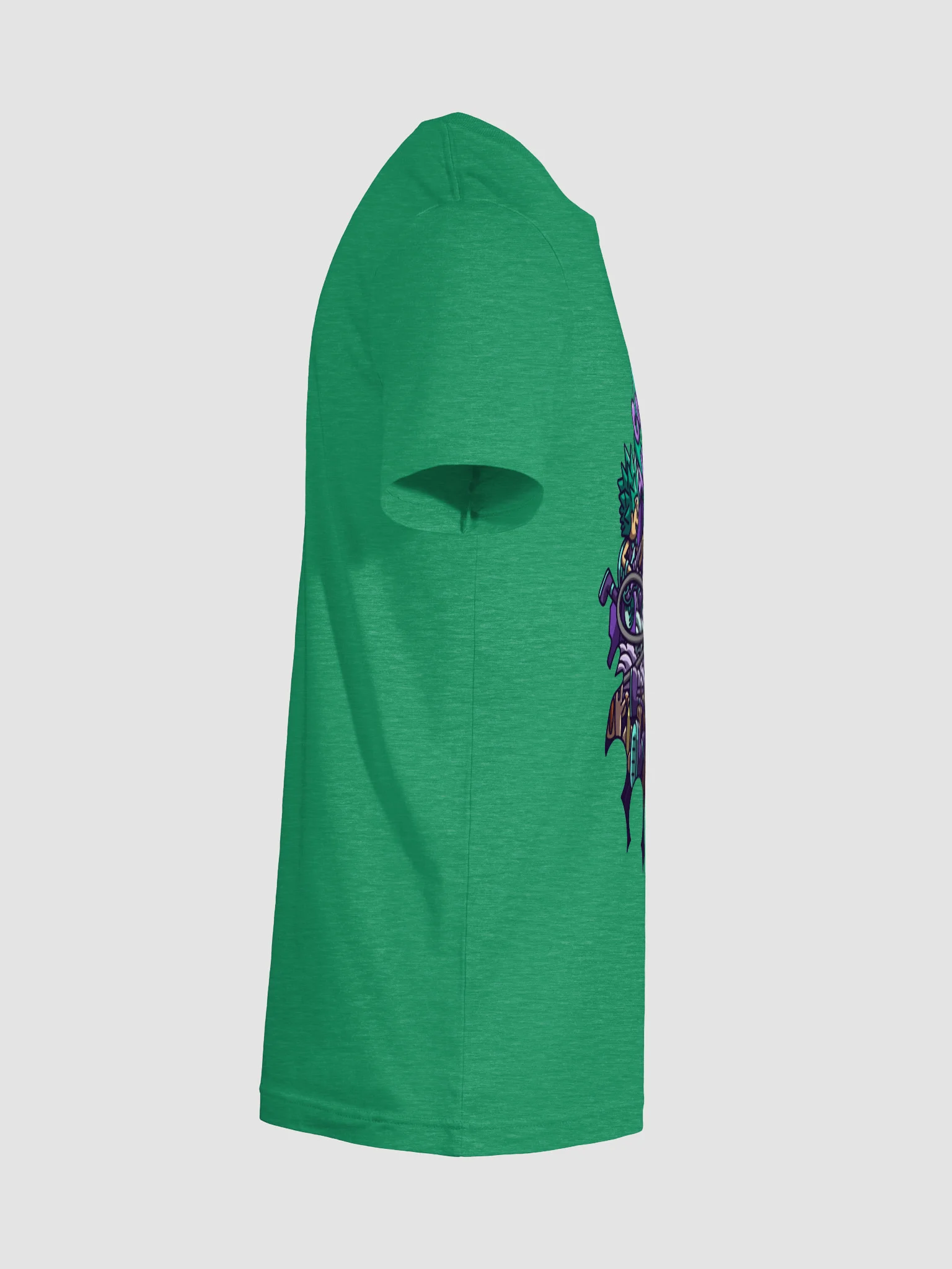 Pop Punk Band T-Shirt (Unisex) product image (5)