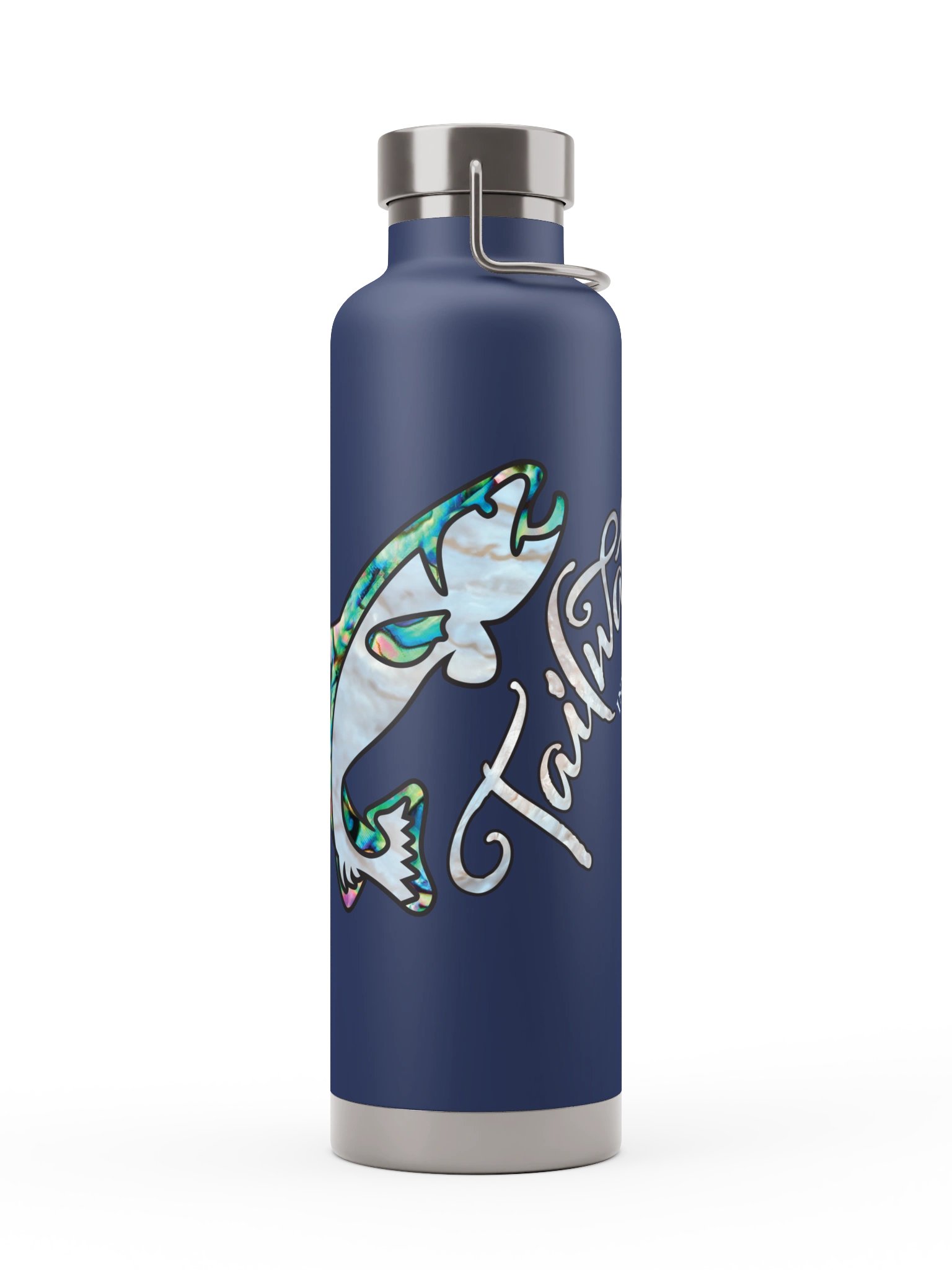 Tailwater Vacuum Insulated Bottle product image (1)