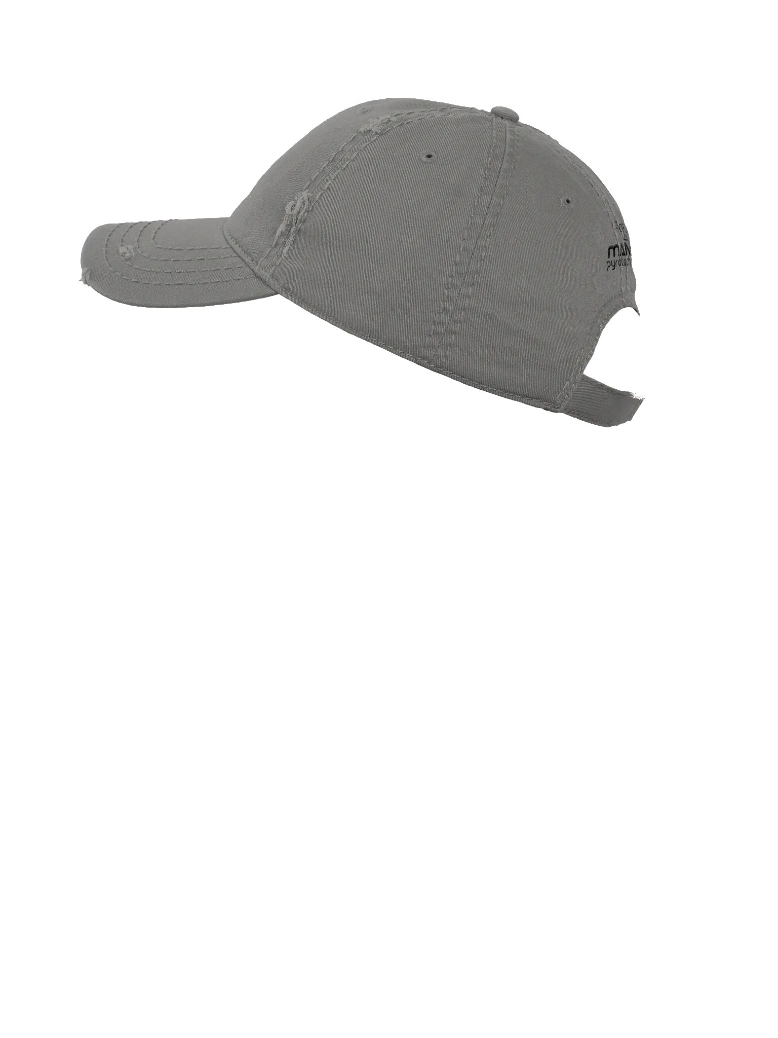 Mann Pyro Hat product image (23)