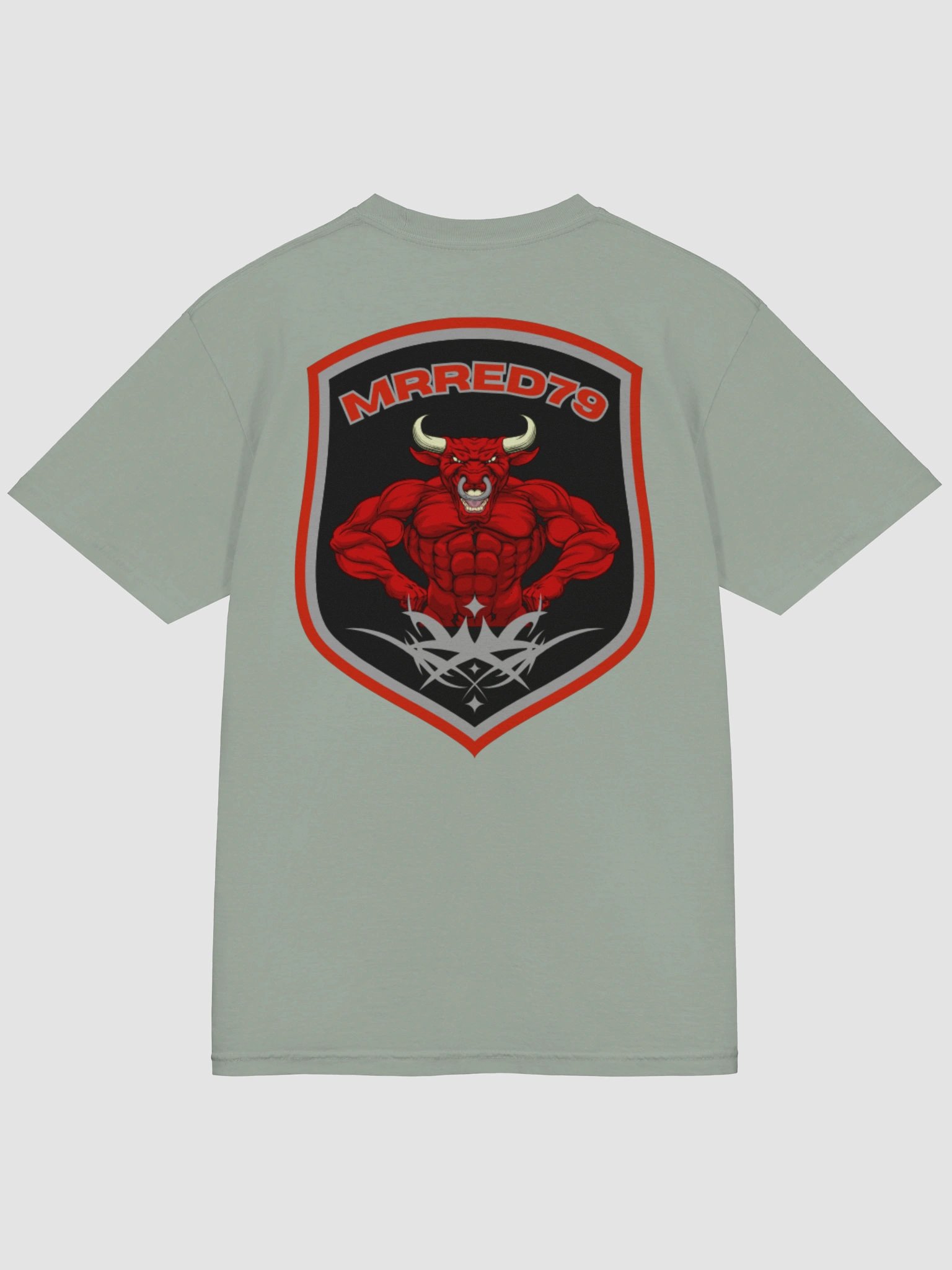 MrRed T-Shirt product image (34)