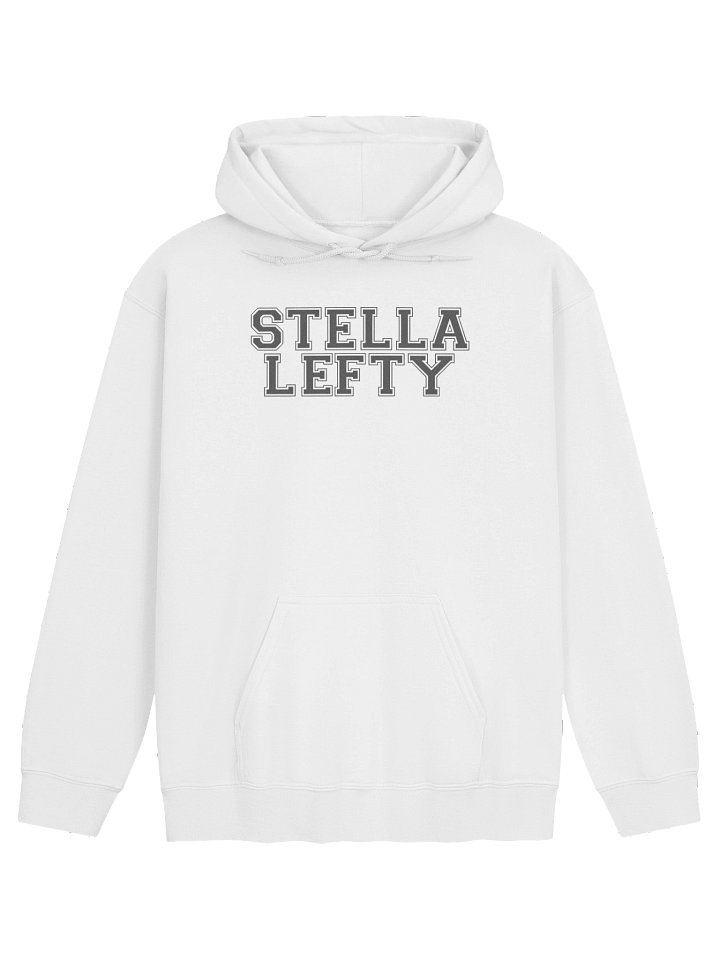 STELLA LEFTY Live On Tour 2026 Hoodie product image (1)