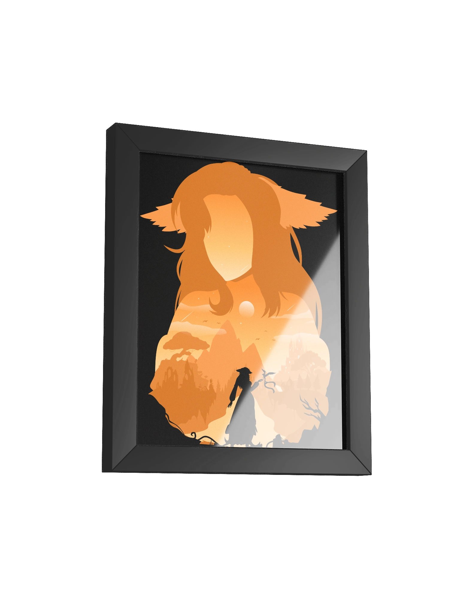 Firebound Picture product image (2)