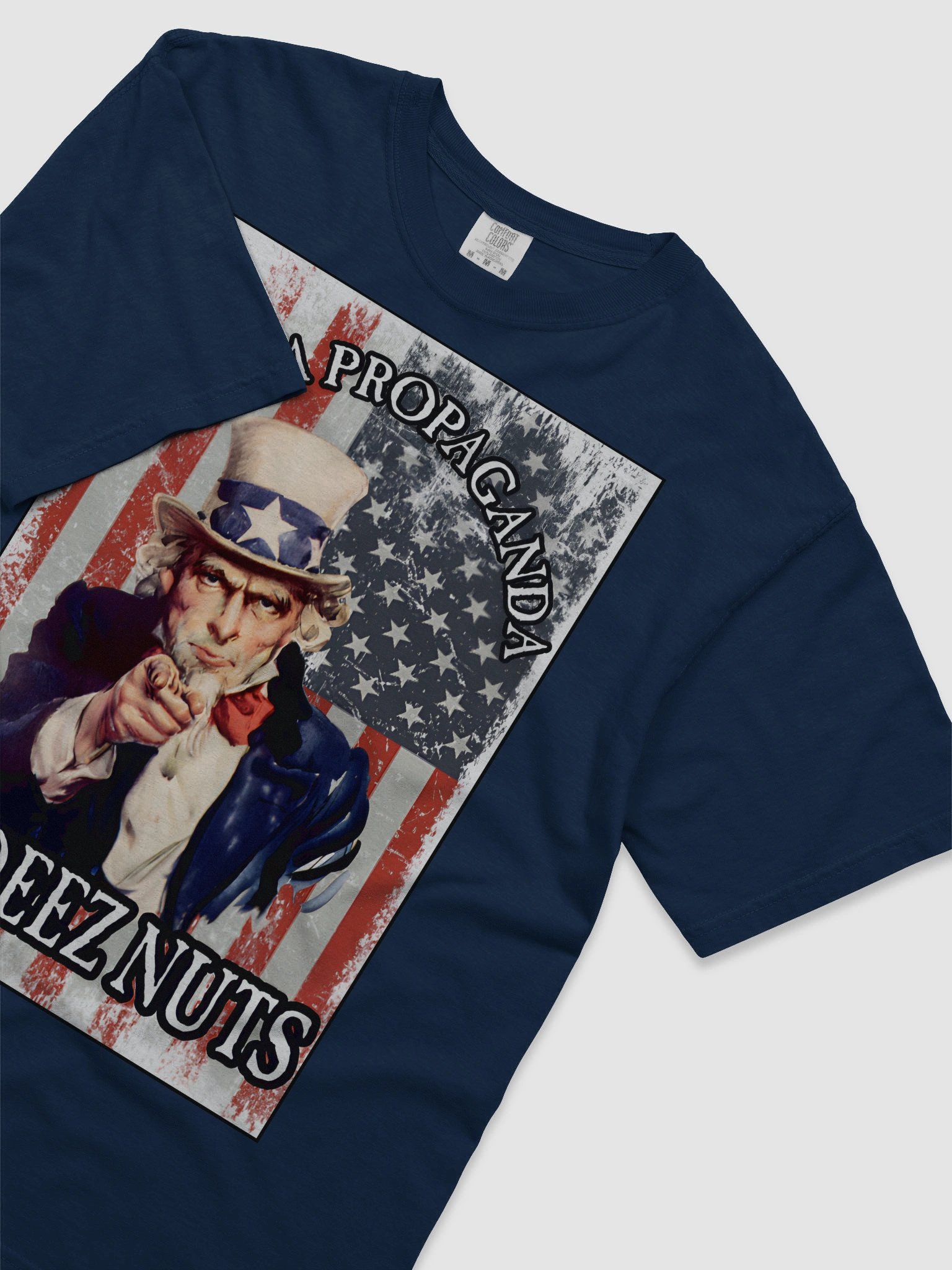 Propaganda T-Shirt product image (5)