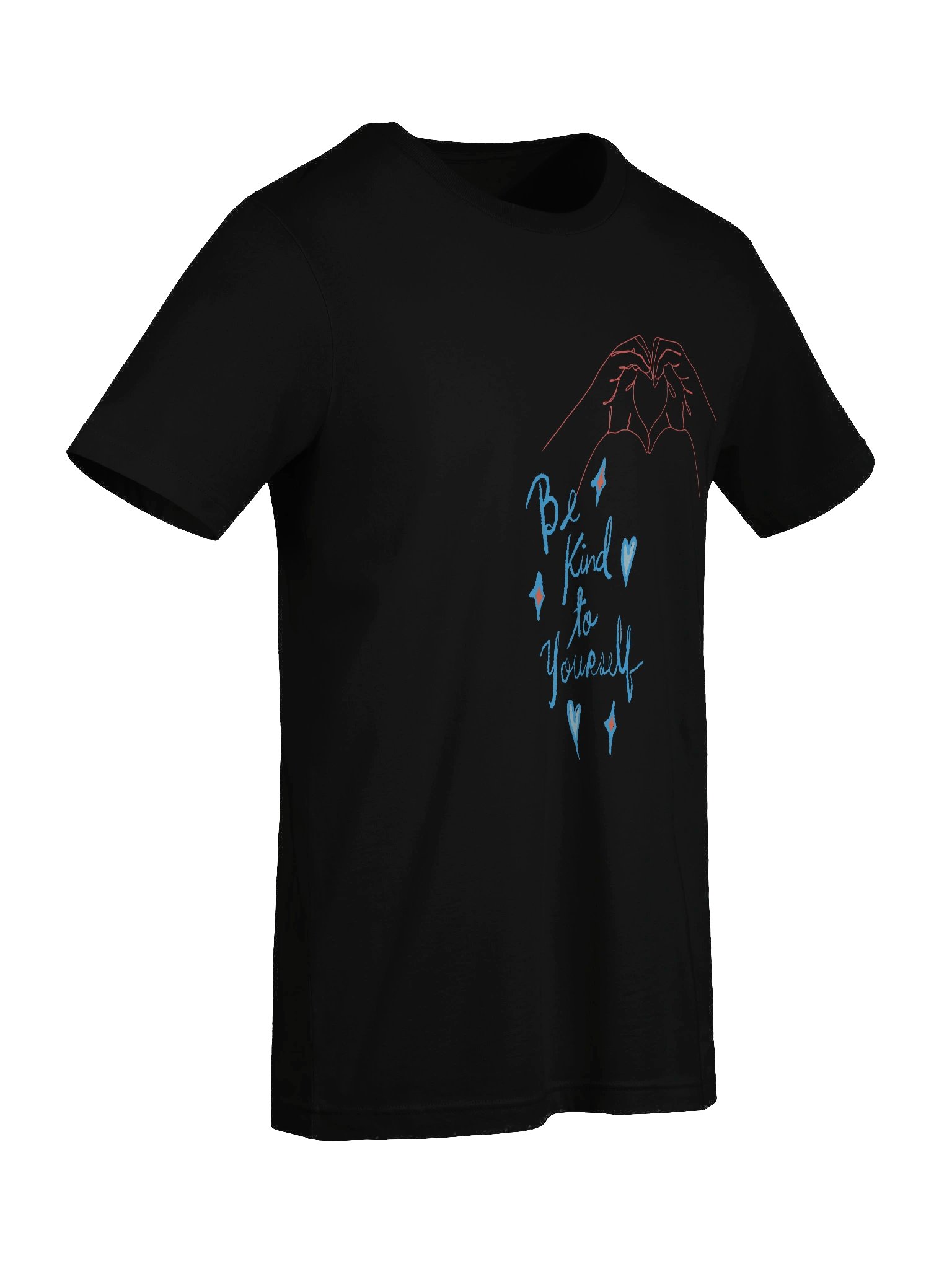 Be Kind To Yourself T-Shirt product image (57)