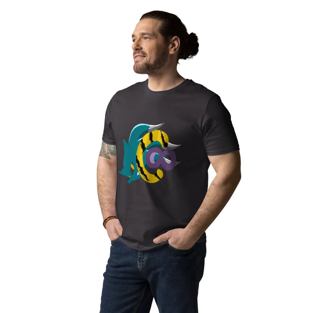 WereCheeky Double-Sided Tee product image (10)
