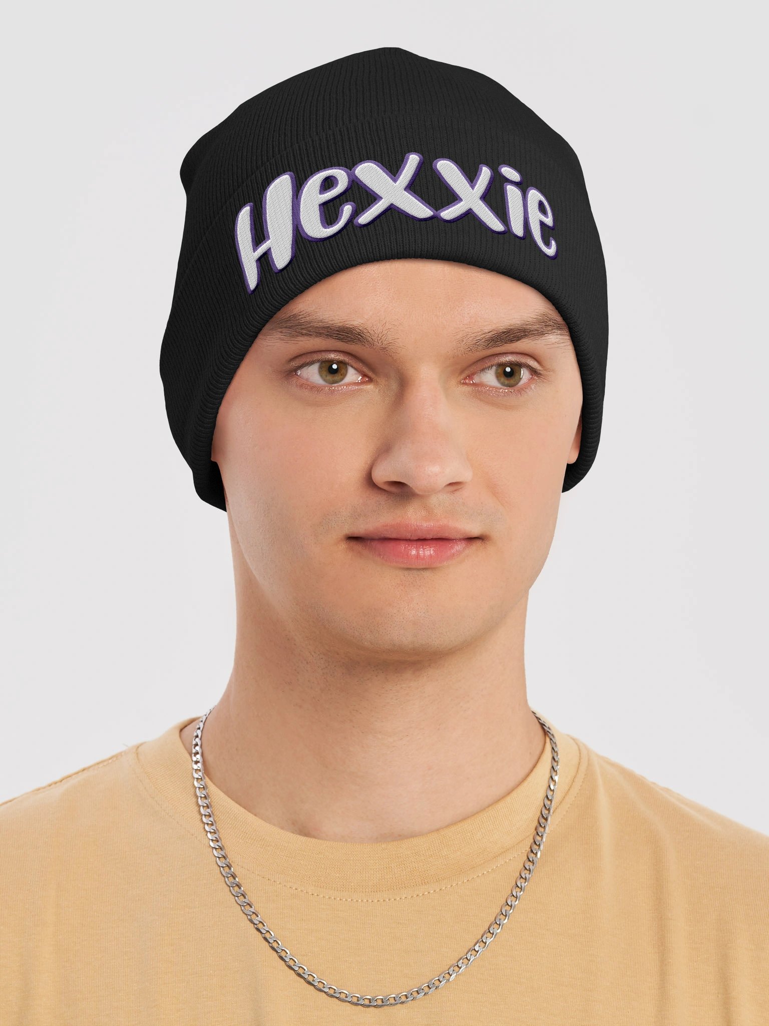 The Goblin Crown Beanie product image (6)