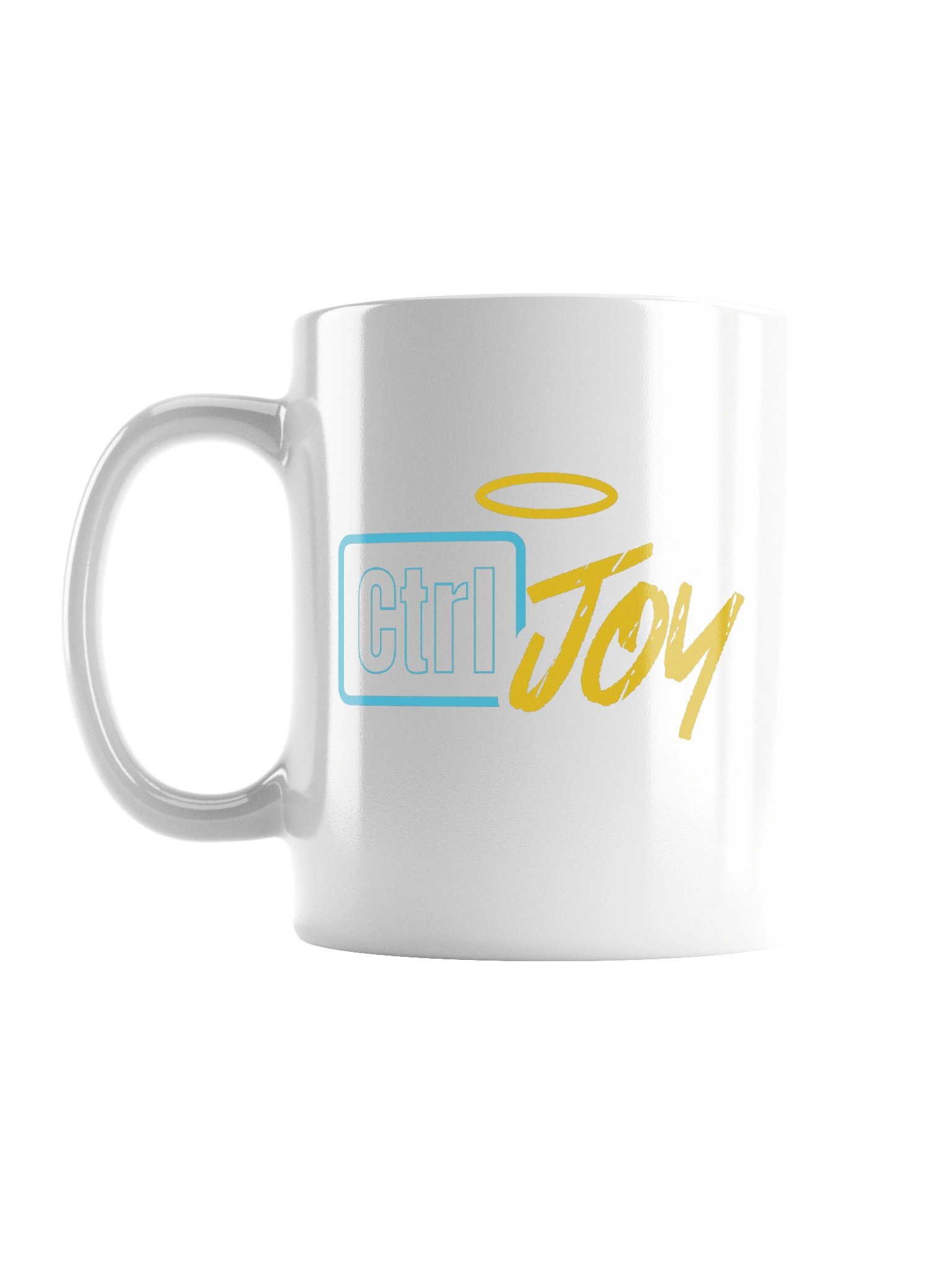 CtrlJoy Mug product image (1)