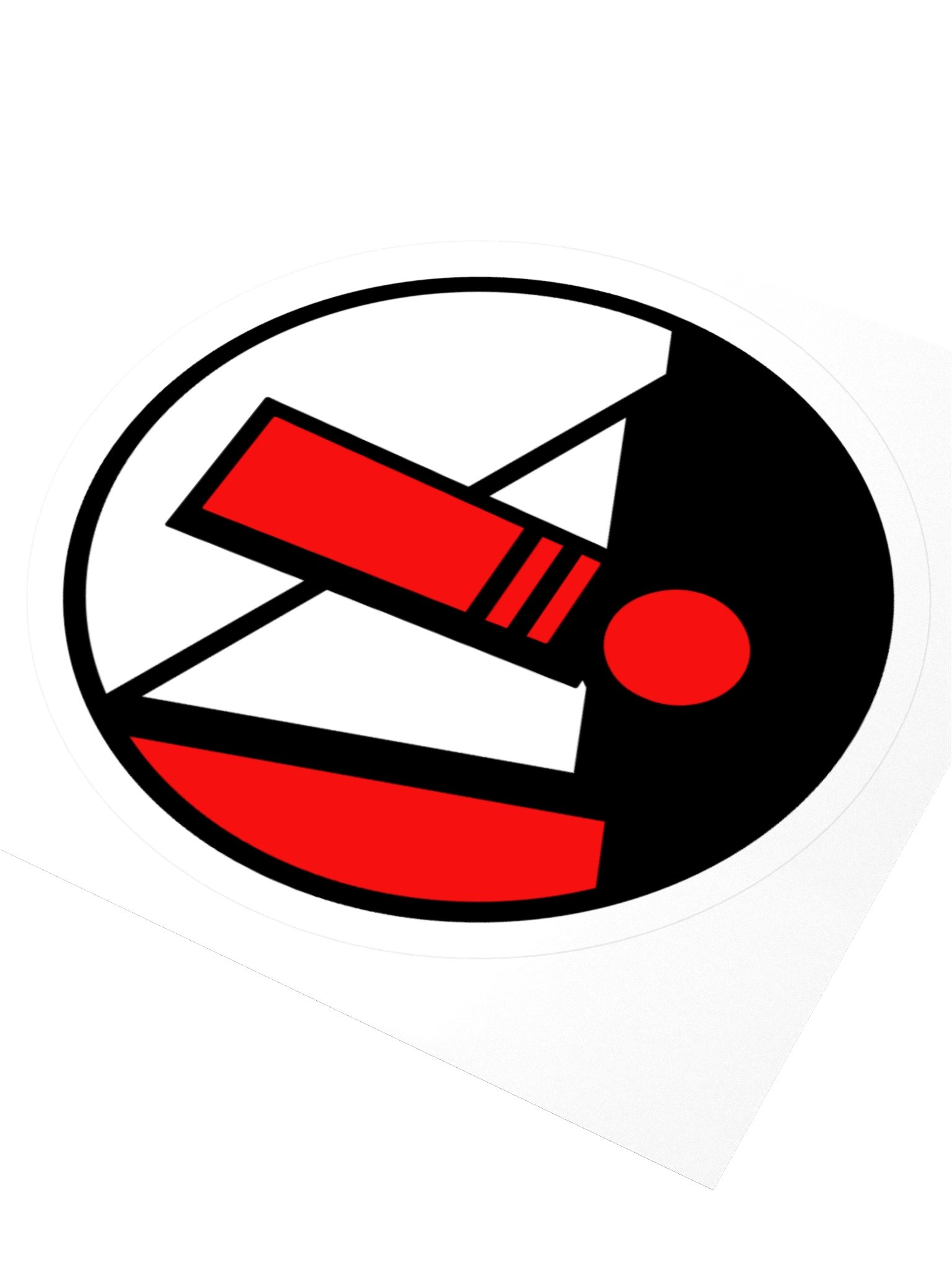 Stickers avec logo product image (9)