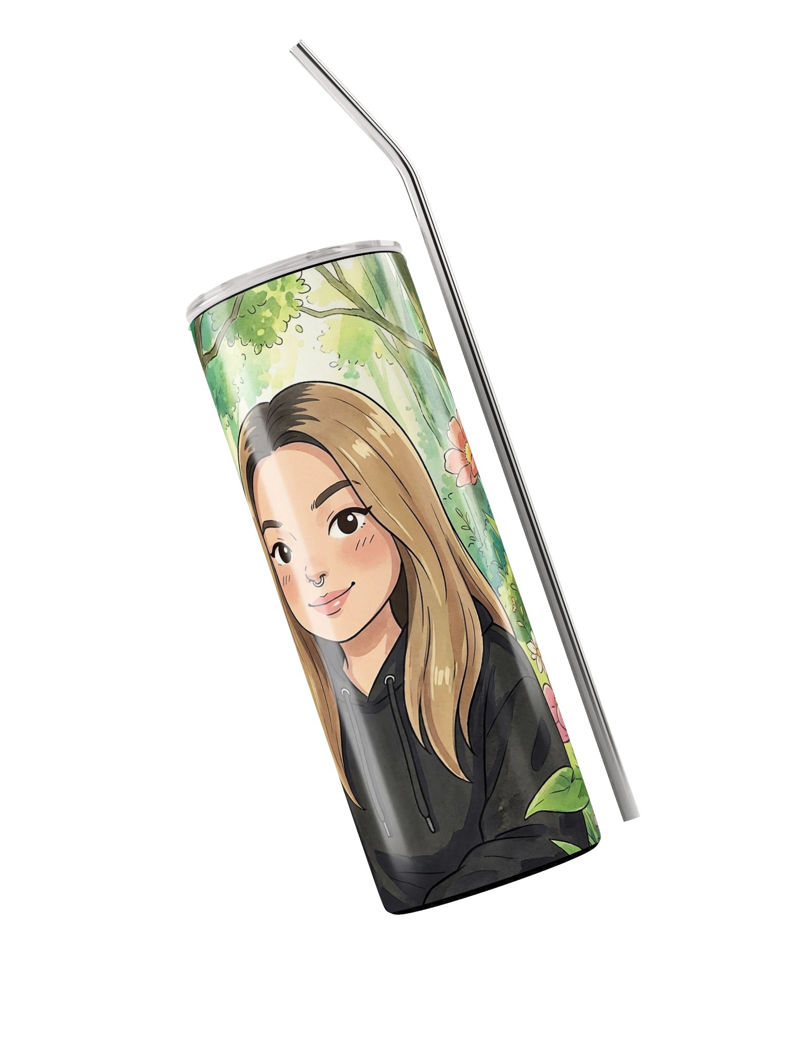 Squishy Tumbler product image (3)
