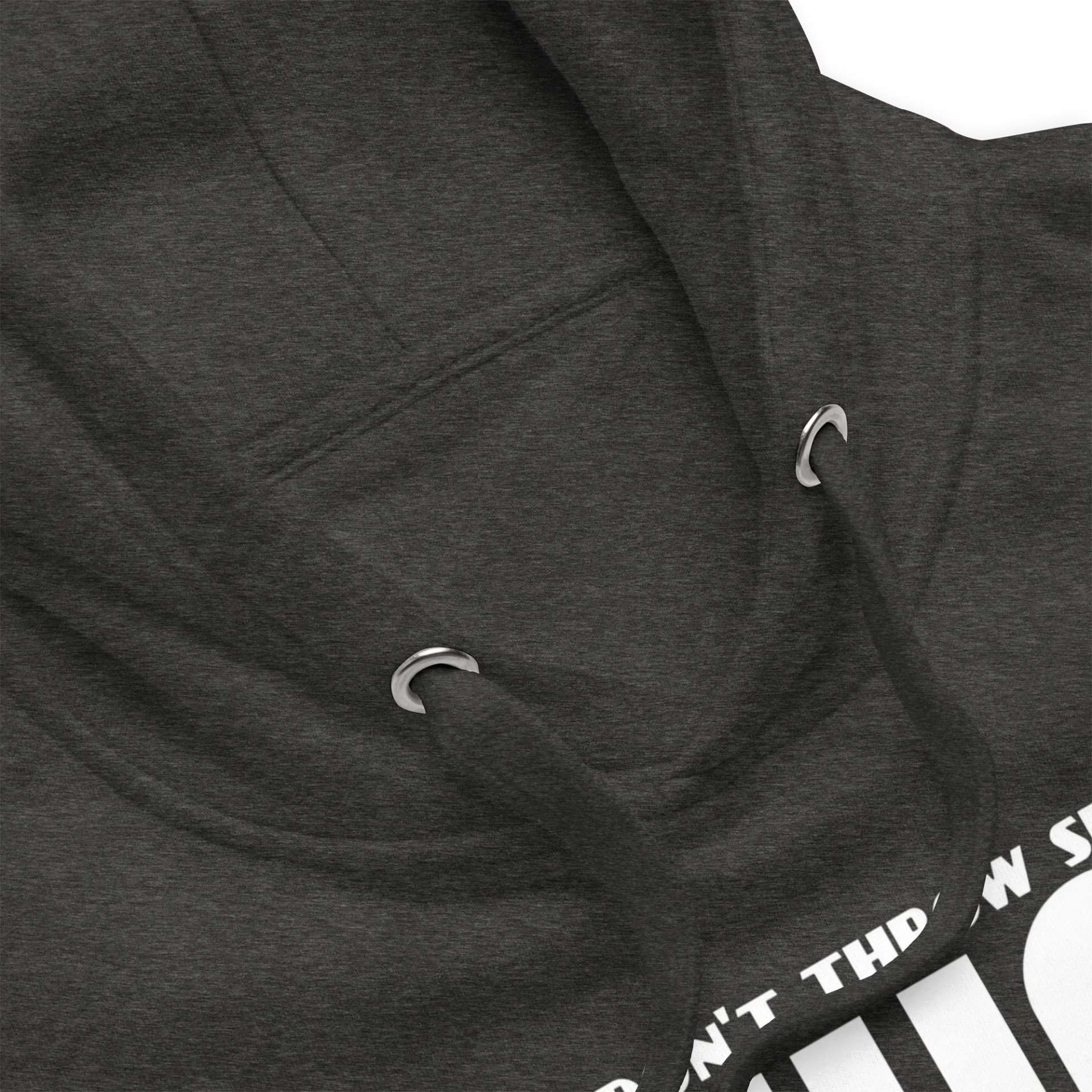 I Don't Throw Shade Hoodie product image (3)