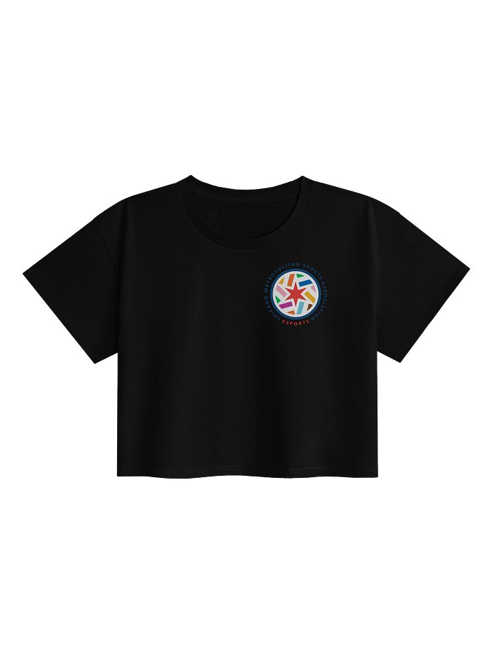 eSports Crop product image (1)