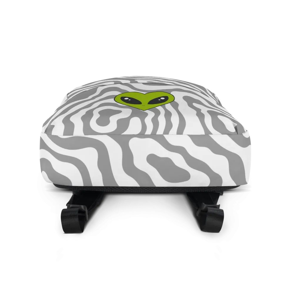 Heart Backpack product image (3)
