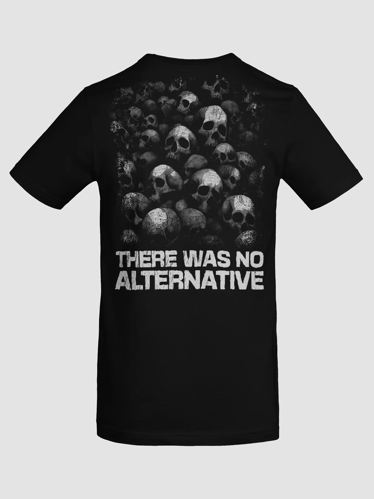 There Was No Alternative product image (59)