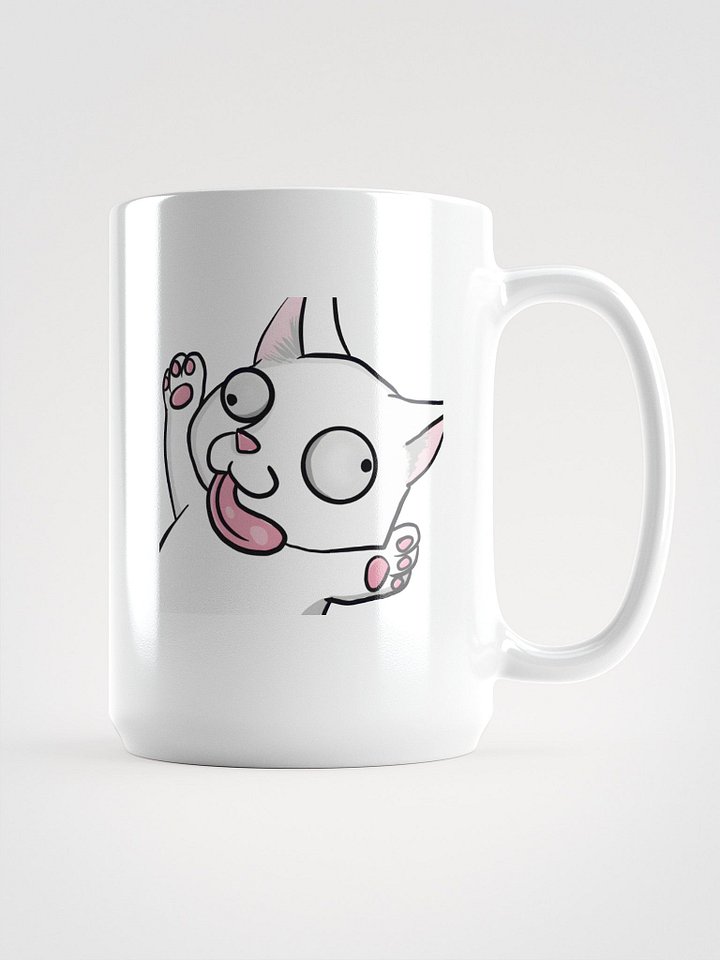 Alex da Catto Coffee Cup product image (1)