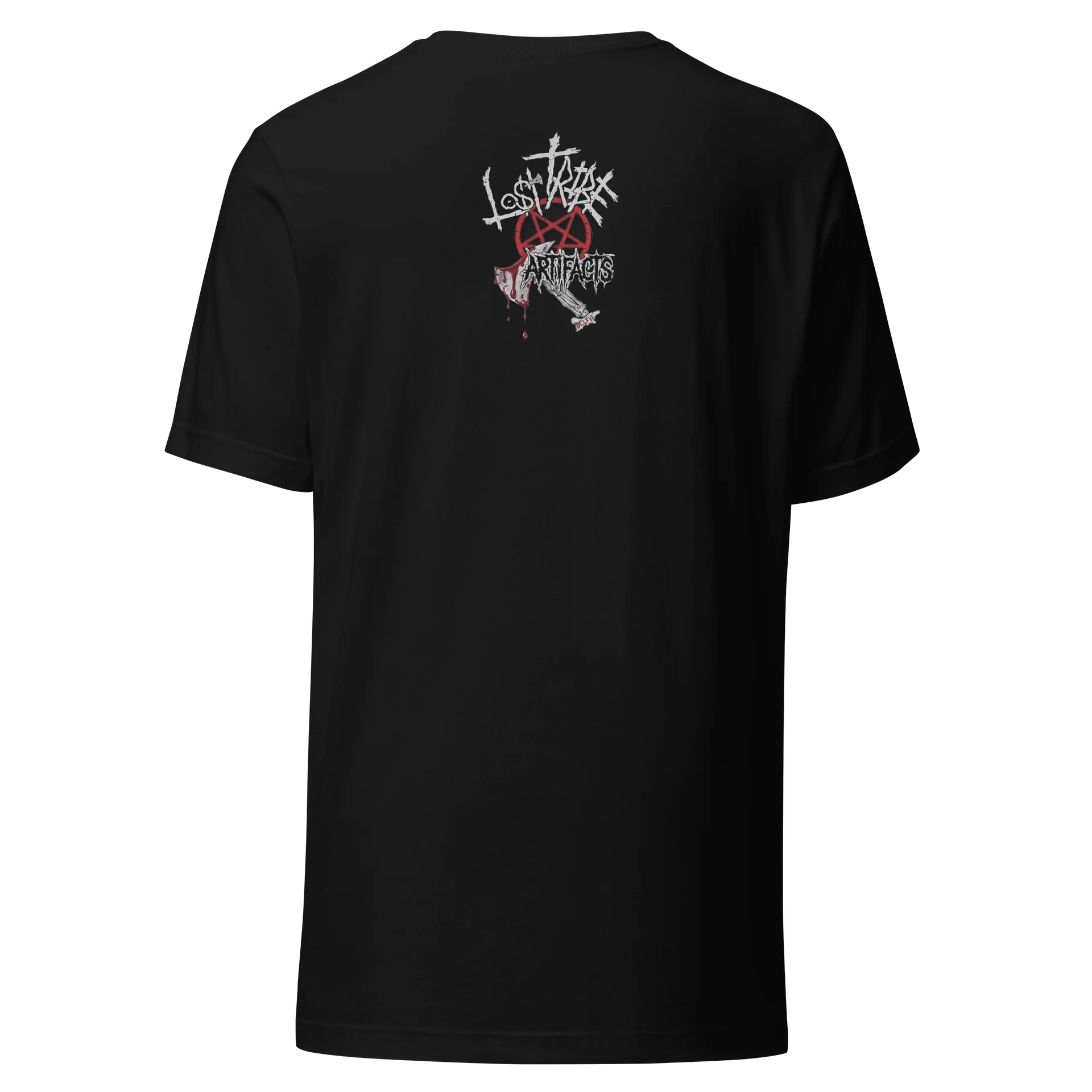 Xo Reckless - Sorry Princess I Only Date Crack Whores Tshirt (Deluxe edition) product image (4)