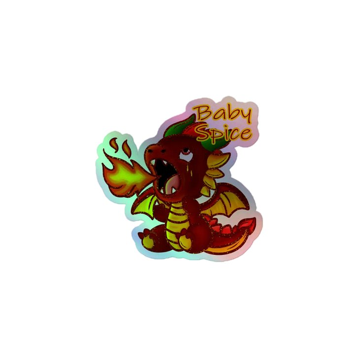 baby spice baby dragon product image (1)