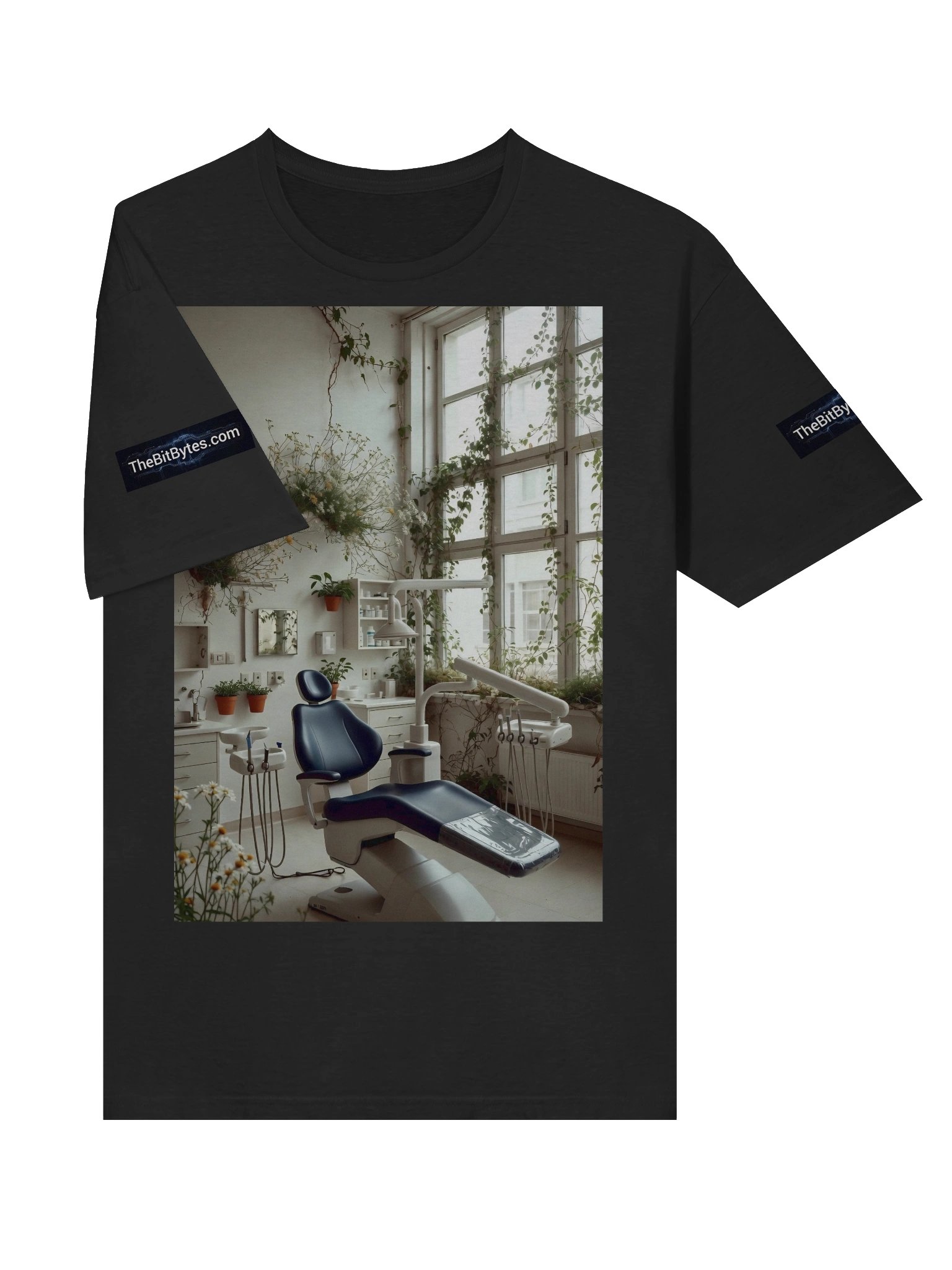 Rooted In Decay Cover T-Shirt product image (5)