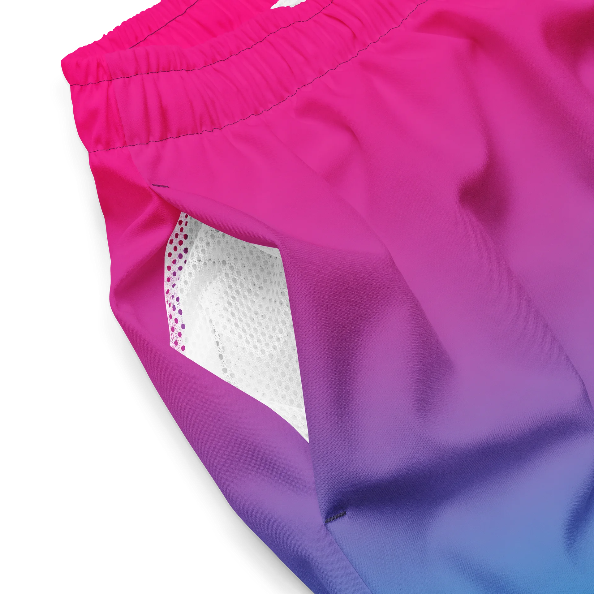 Surf Crew Shark attack Swim Trunks product image (3)