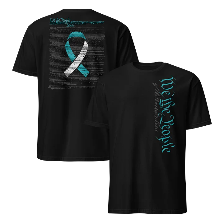 Cervical Cancer: Constitution Onyx product image (1)