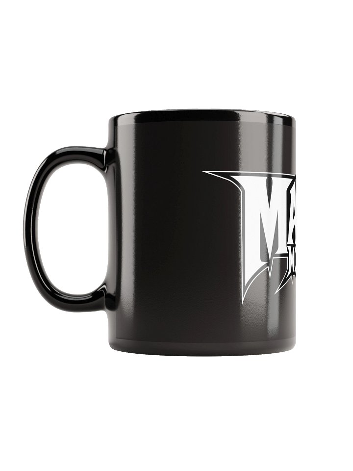 Matt's Mosh Pit mug product image (1)