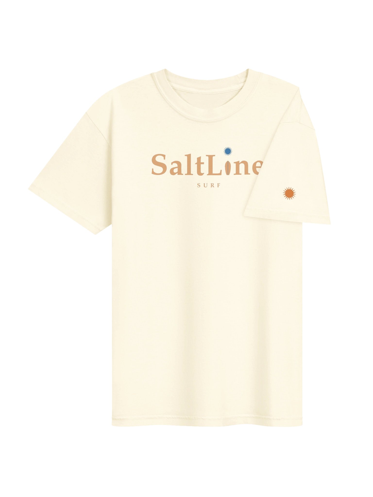 SaltLine Surf OG Tee product image (4)