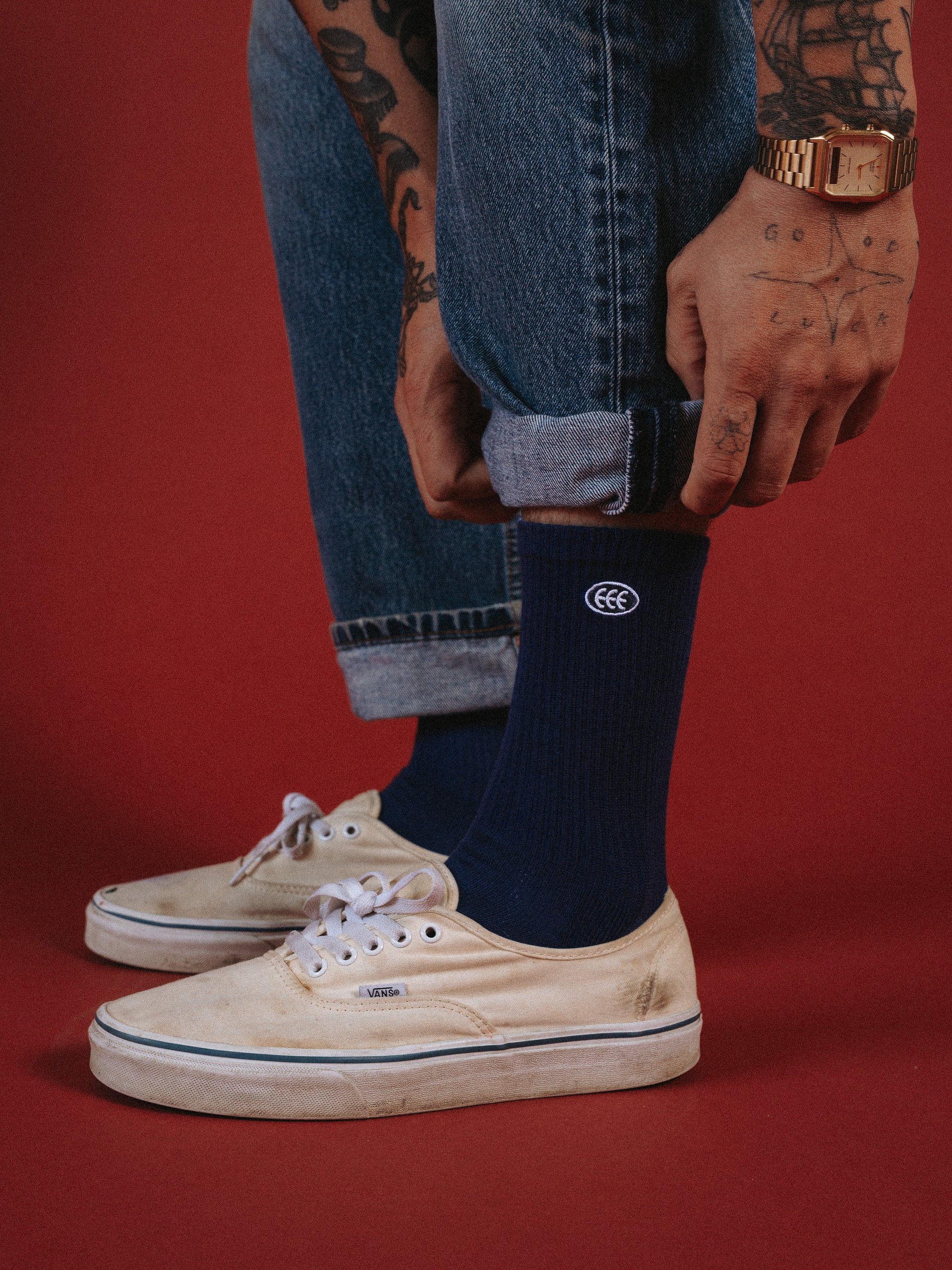 Frond Socks 3-Pack product image (6)