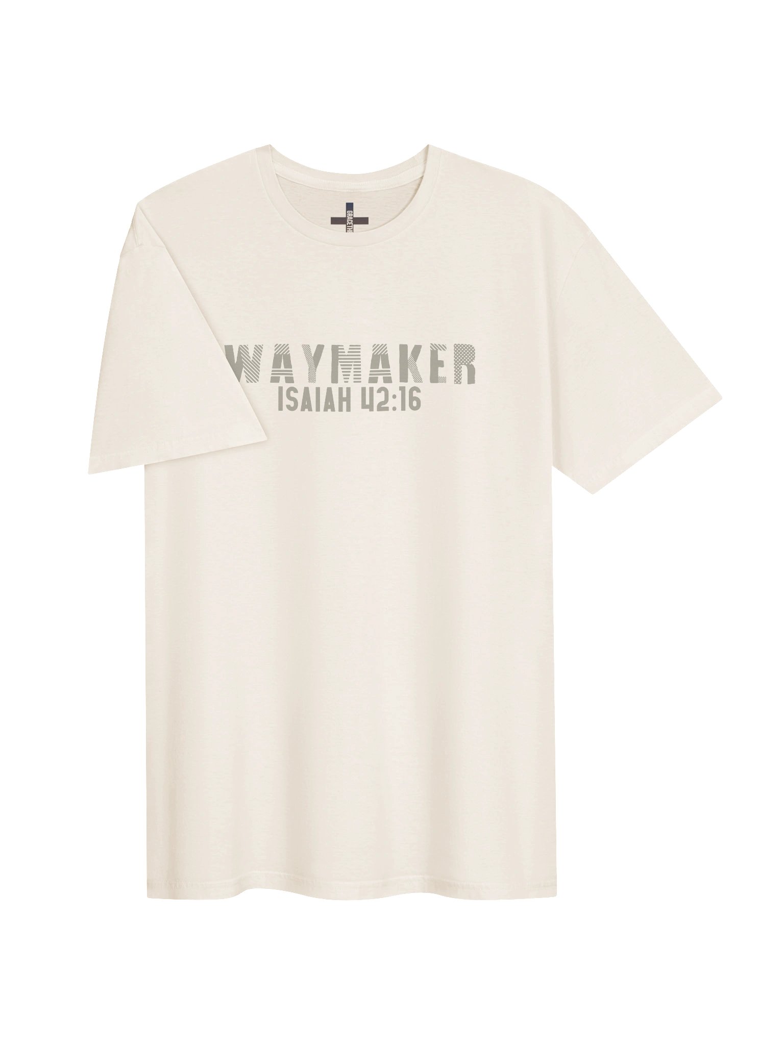 Waymaker Tee product image (3)