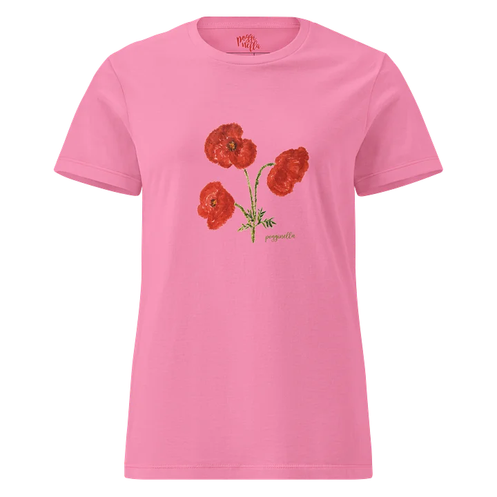 Pogginella Poppy T-Shirt product image (1)