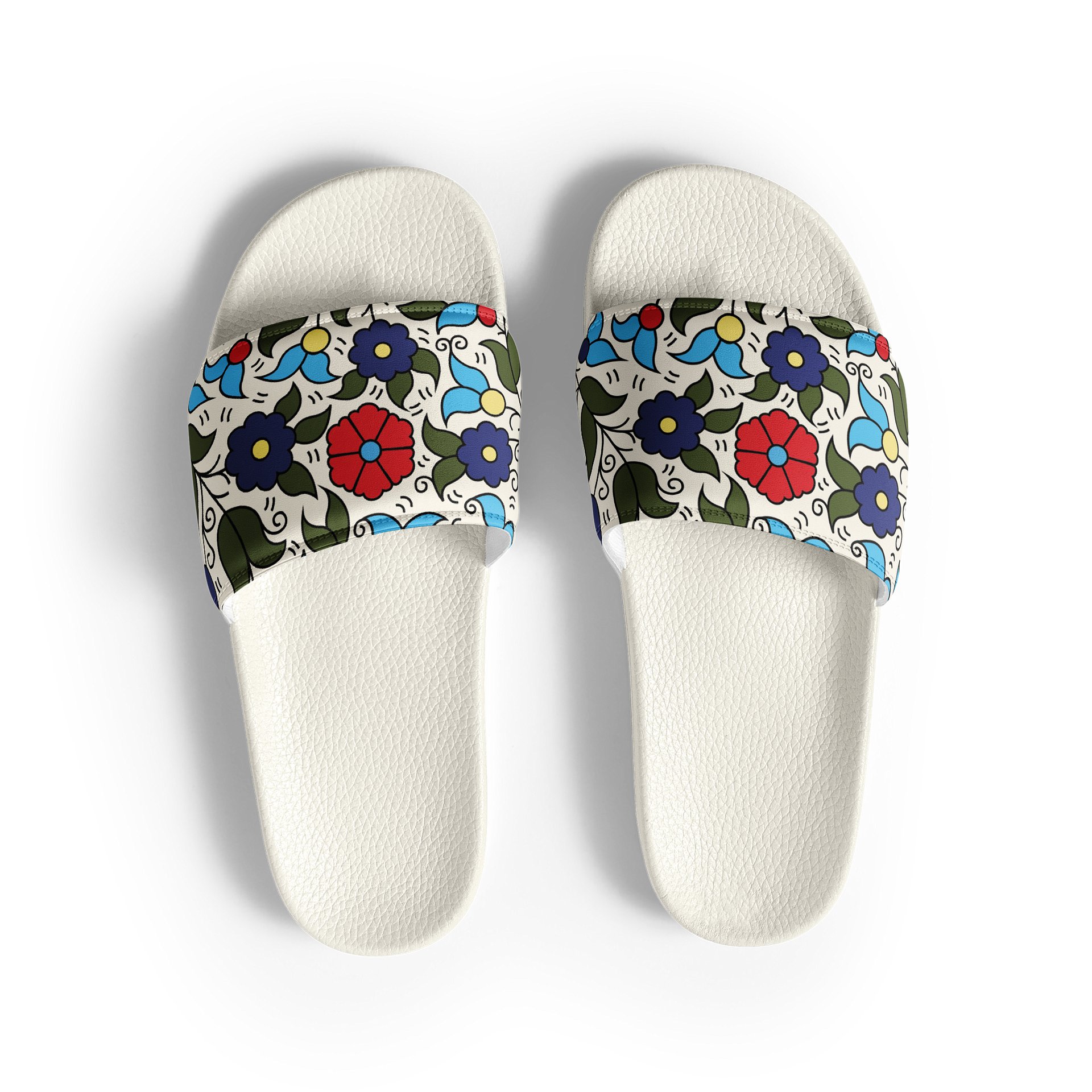 Khalili Mens Slides product image (6)