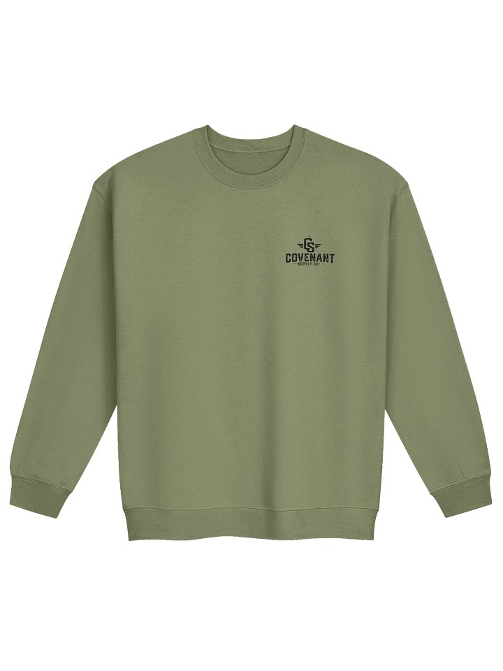 'Til Valhalla Sweattop product image (1)