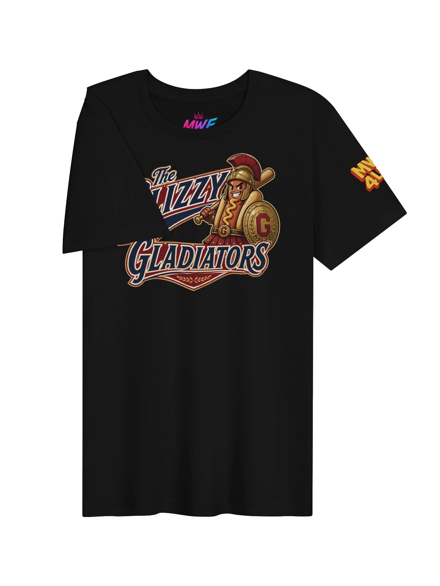 Glizzy Gladiators product image (3)