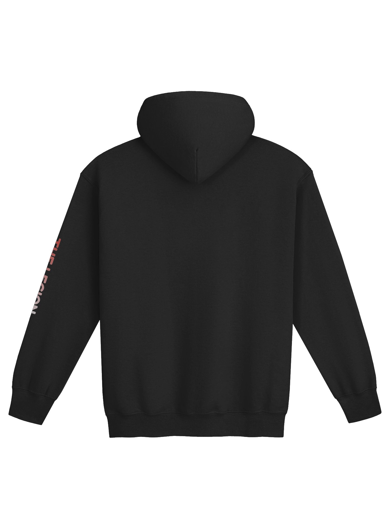 The Legion Dark Path Zip Hoodie product image (2)