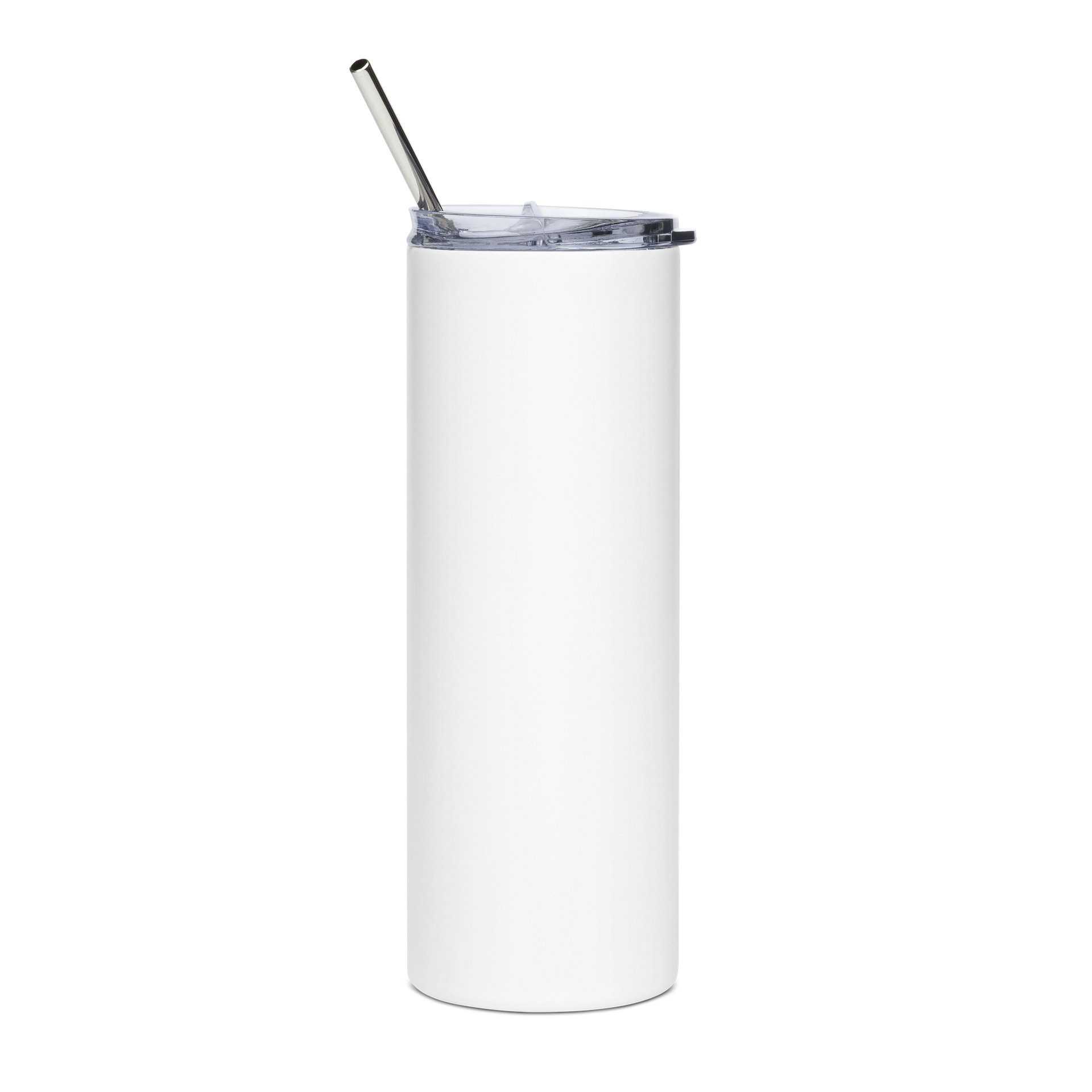 “My Kink Is Authenticity” White Tumbler product image (2)