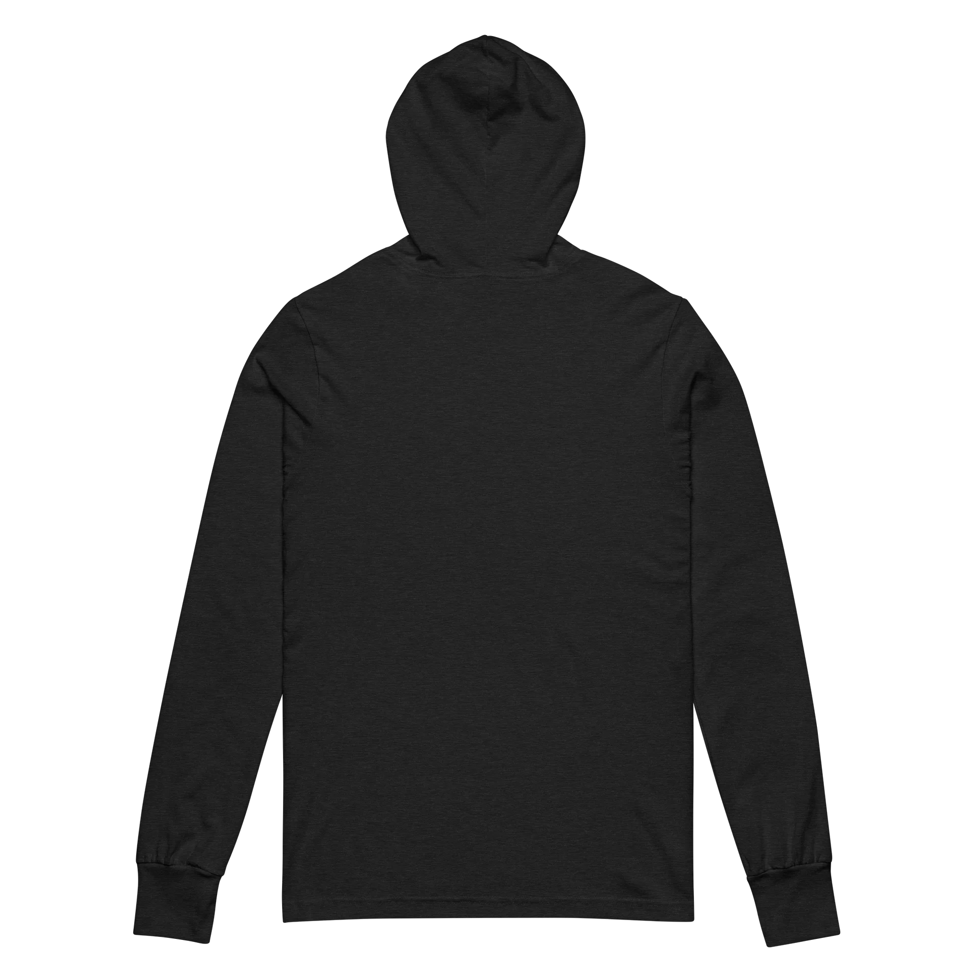 Eagle CMU Football Hooded Tee product image (6)