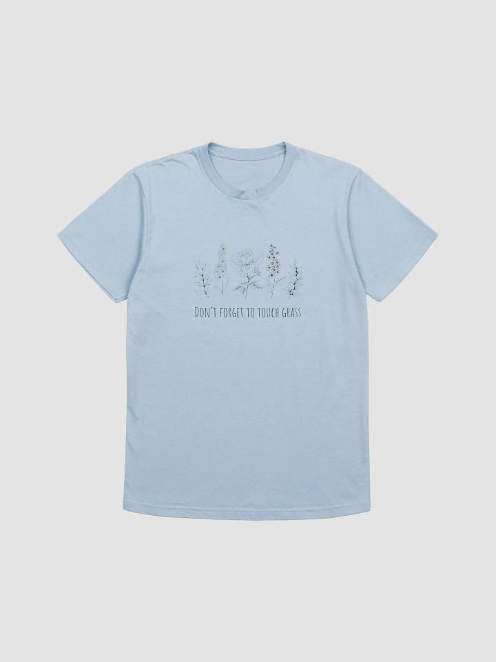 Touch Grass Tee product image (1)