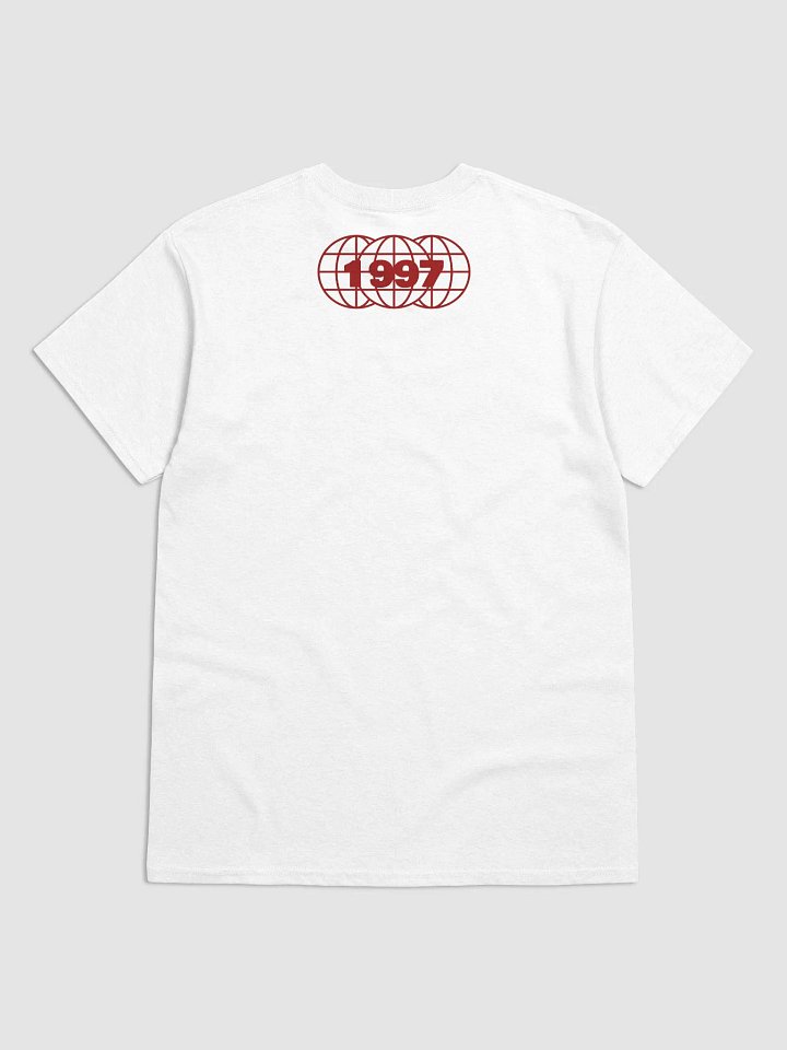 UWGP 97 - Godly Pillar IV Pay-Per-View Tee product image (2)