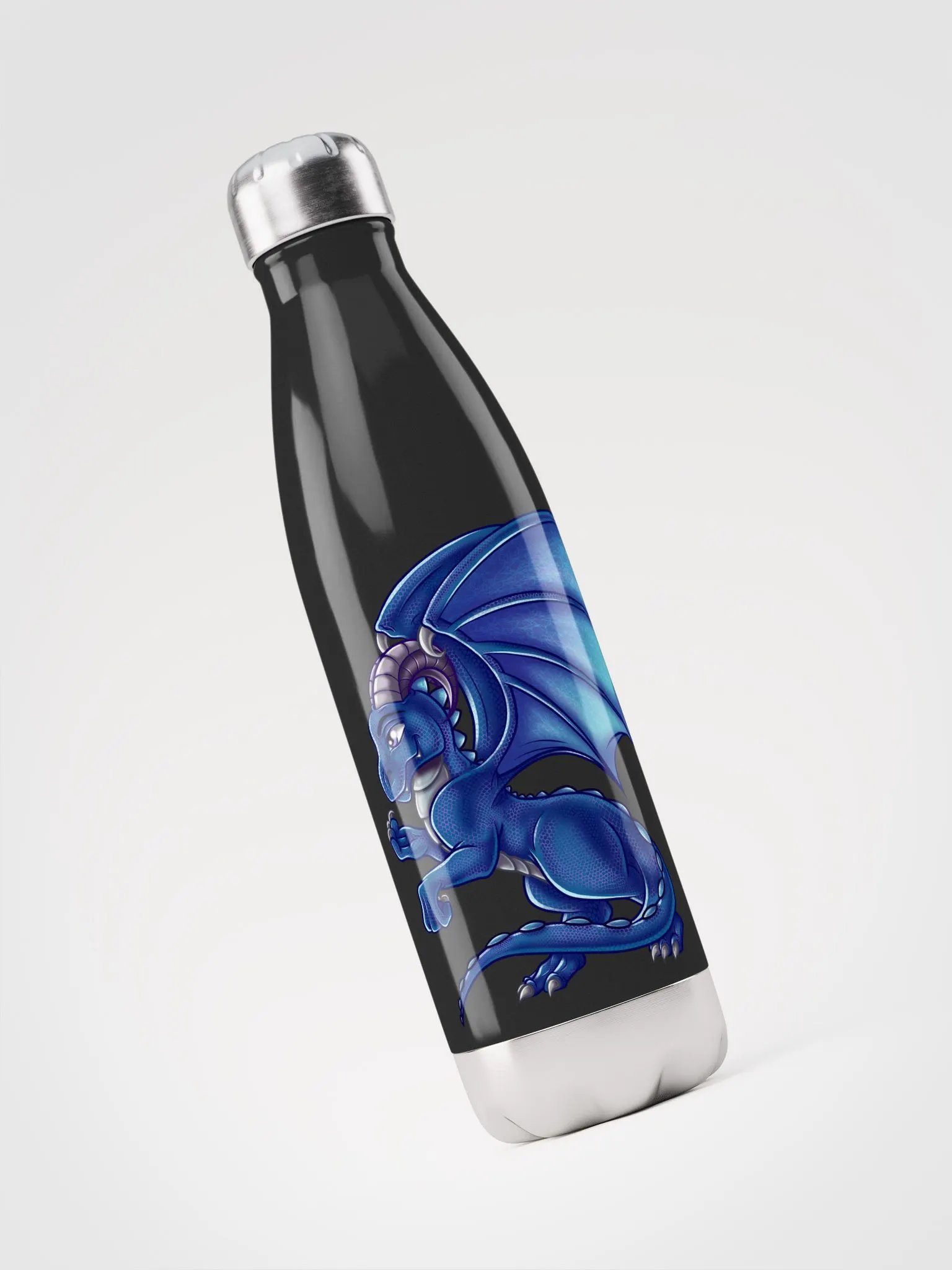 Slayer Bottle product image (1)