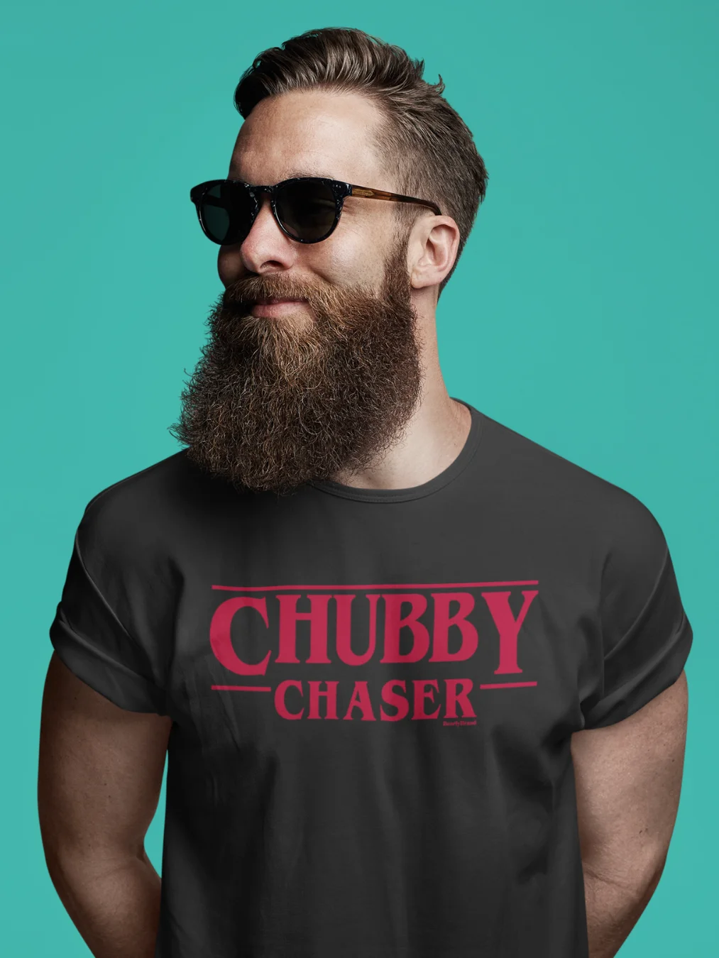 Chubby Chaser T-Shirt product image (3)