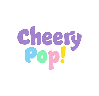 Cheery Pop!