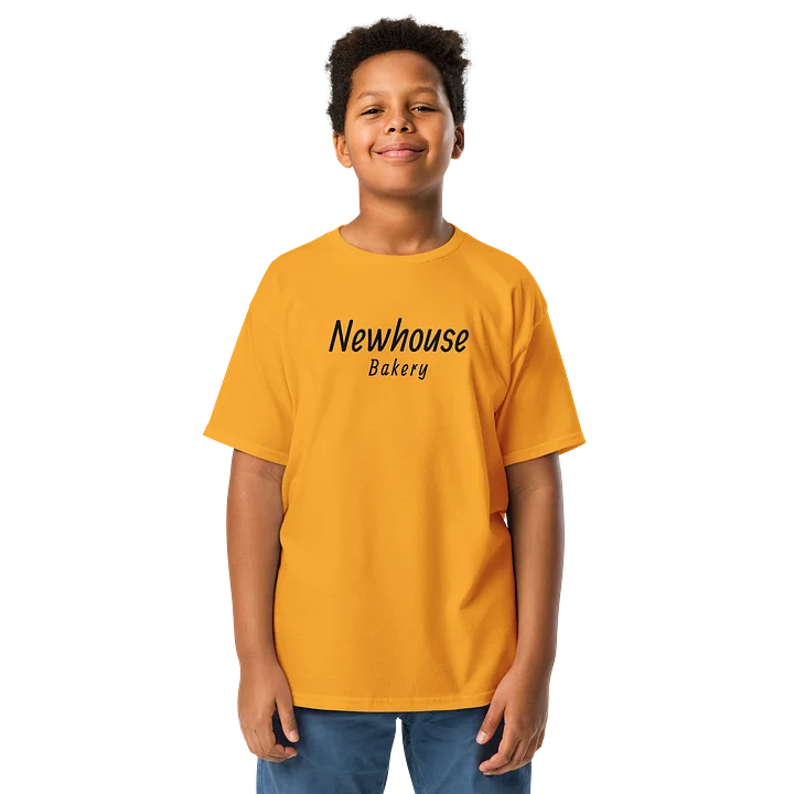 The Newhouse T-Shirt (Youth) product image (2)