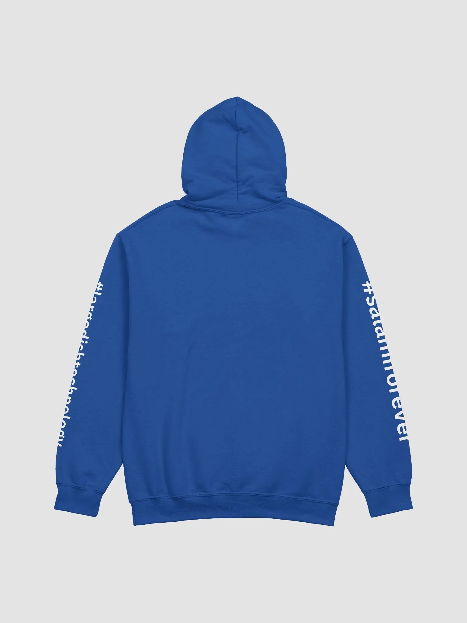 C&Q Hoodie with Sleeve Prints product image (3)