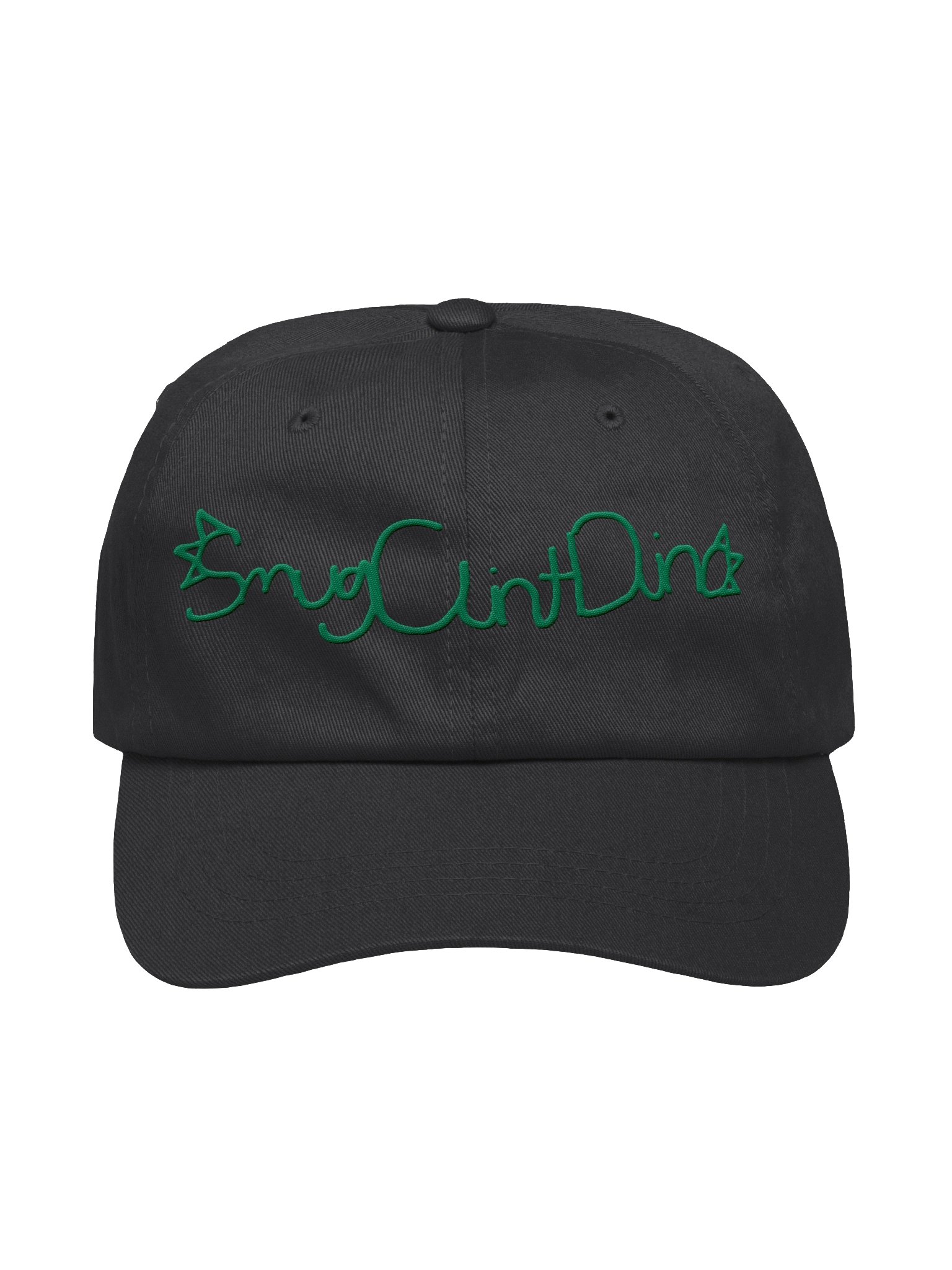 The Smug Dad Hat product image (2)